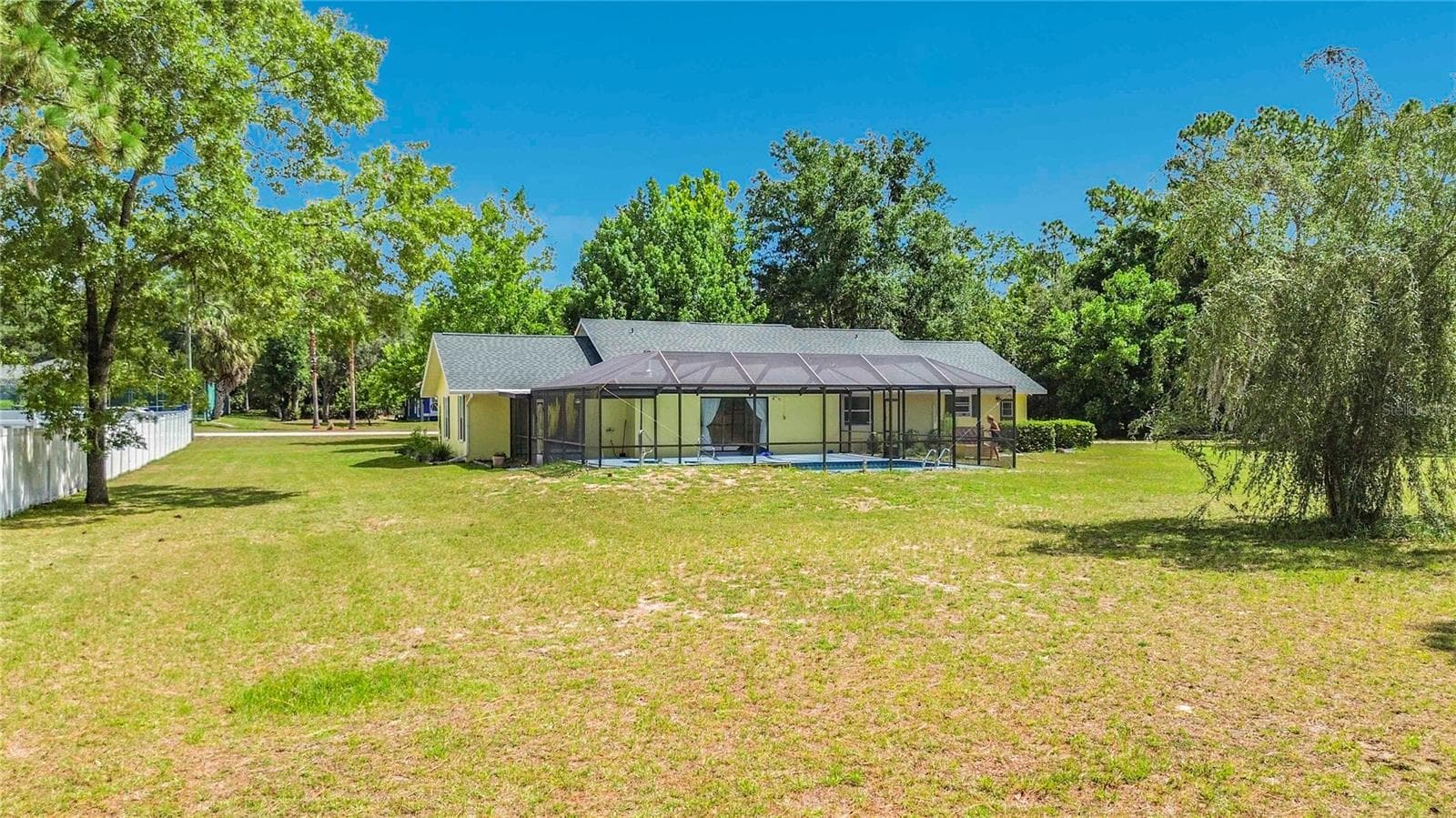 Single Family Residence at 2016 W MELLINE LN, LECANTO, photo 46 of 49