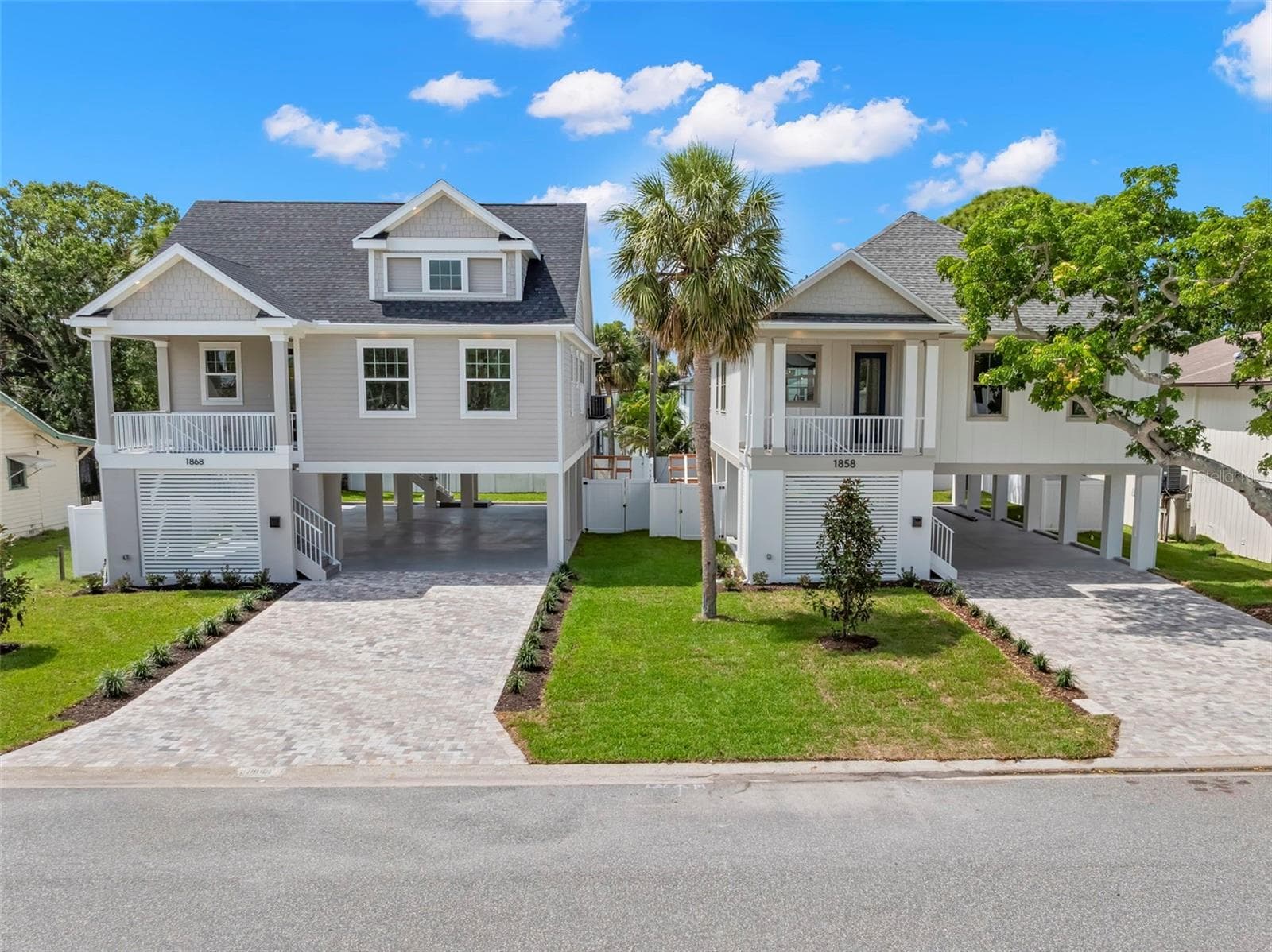 Single Family Residence at 1868 MISSISSIPPI AVE NE, ST PETERSBURG, photo 53 of 53