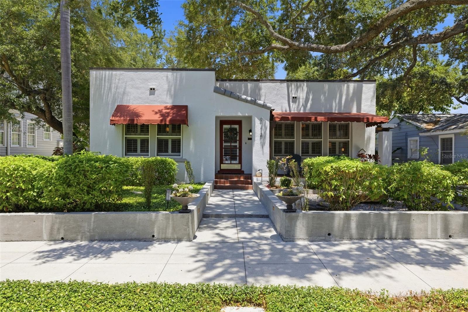 Single Family Residence at 912 S FREMONT AVE, TAMPA, photo 13 of 59