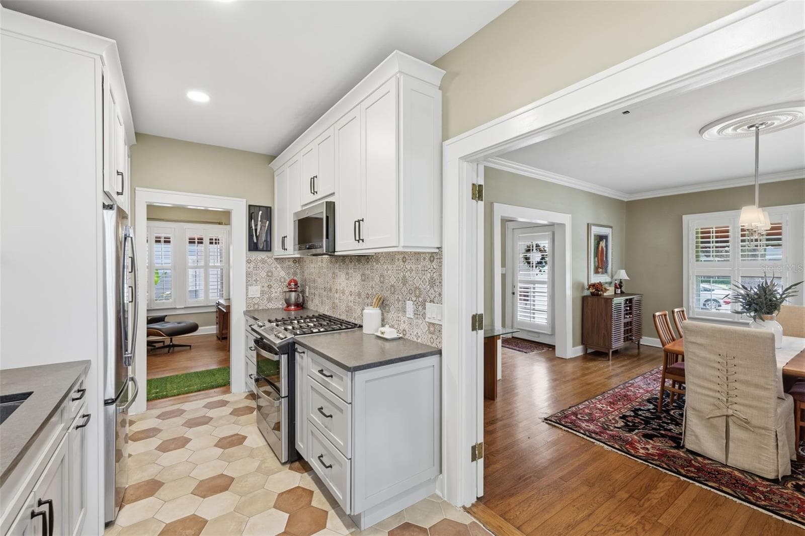 Single Family Residence at 912 S FREMONT AVE, TAMPA, photo 20 of 59