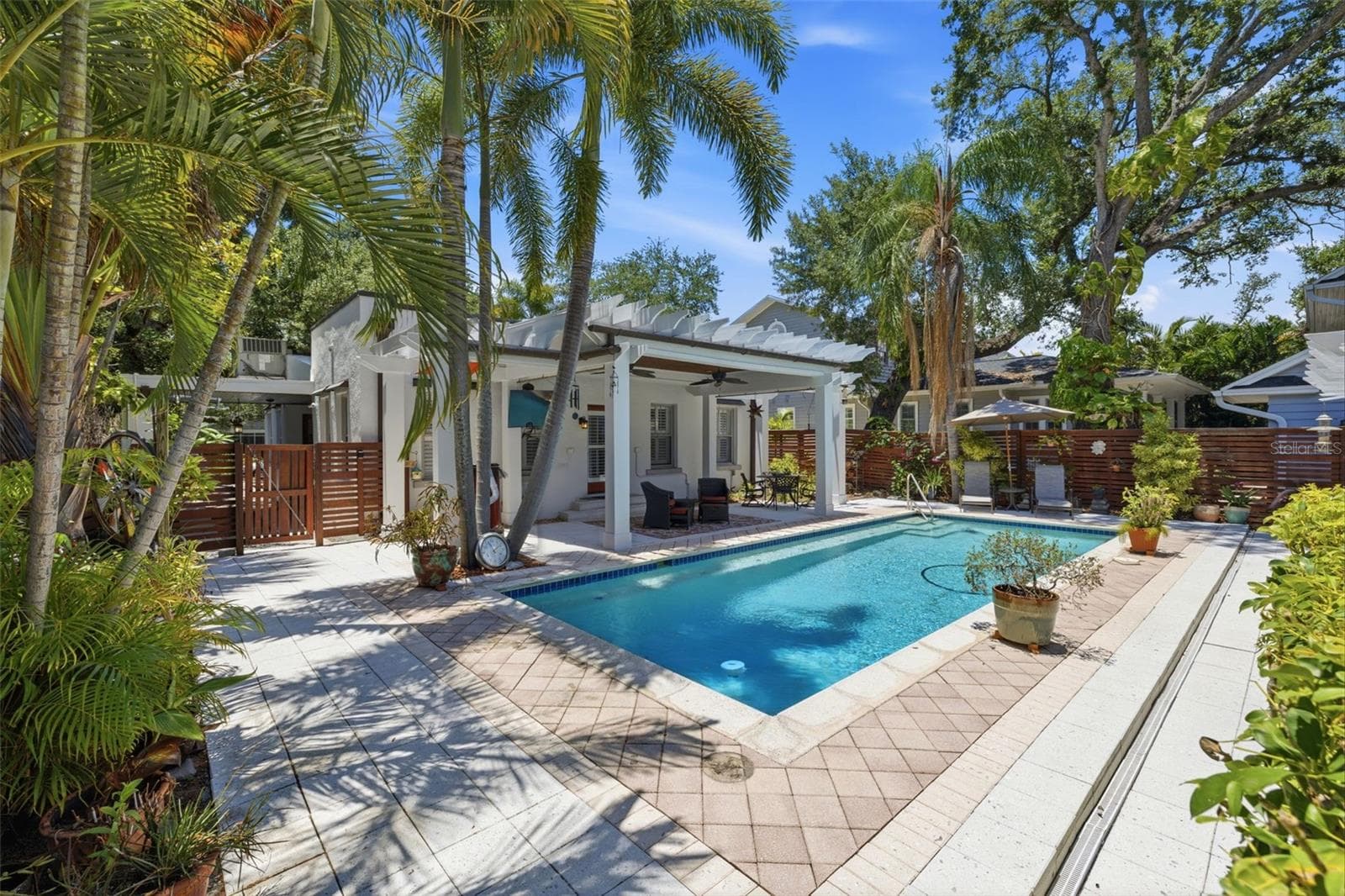Single Family Residence at 912 S FREMONT AVE, TAMPA, photo 34 of 59
