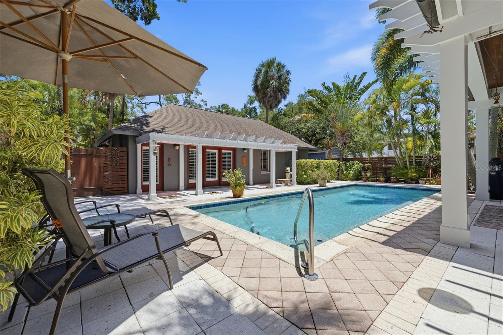 Single Family Residence at 912 S FREMONT AVE, TAMPA, photo 35 of 59