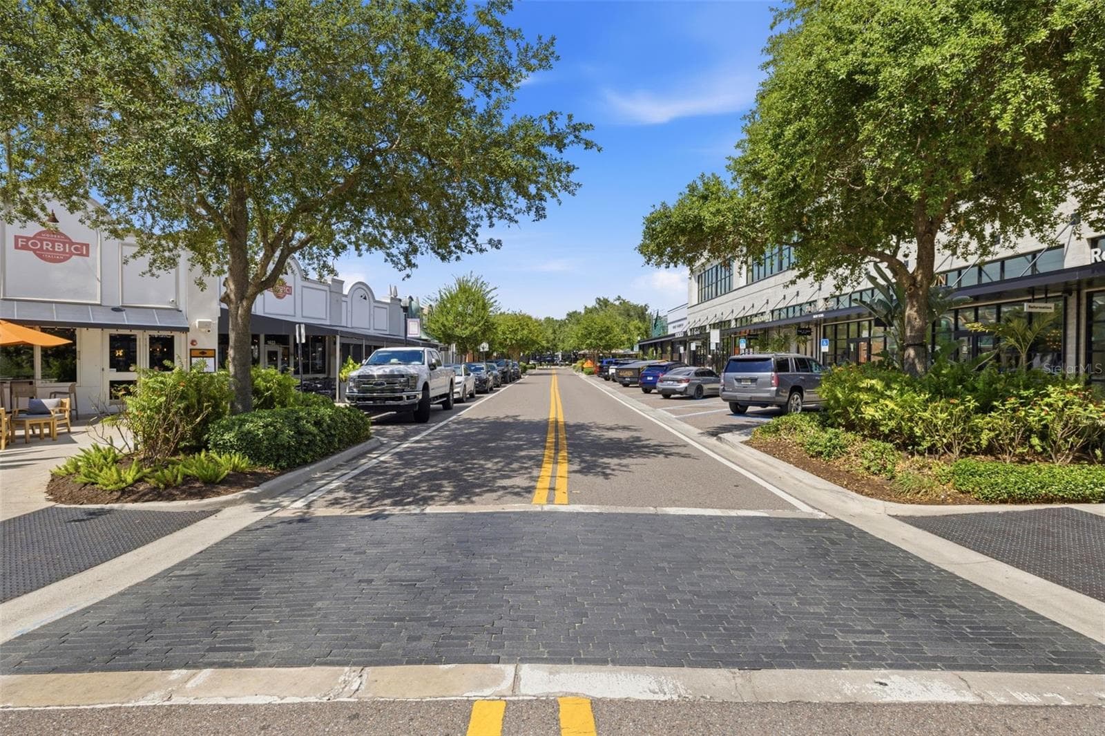 Hyde Park Village - 912 S FREMONT AVE, TAMPA