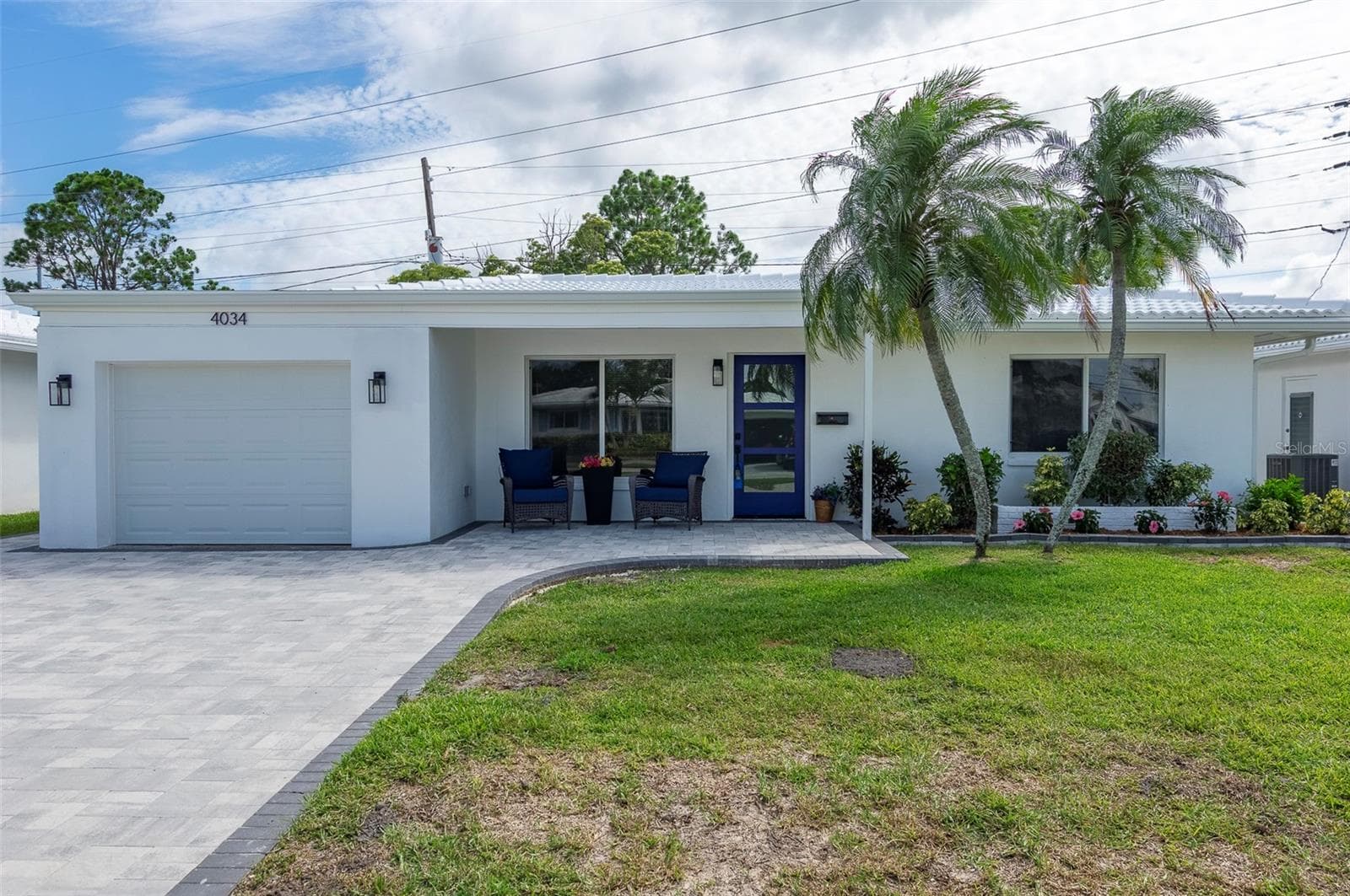 Single Family Residence at 4034 MAINLANDS BLVD N, PINELLAS PARK, photo 3 of 41