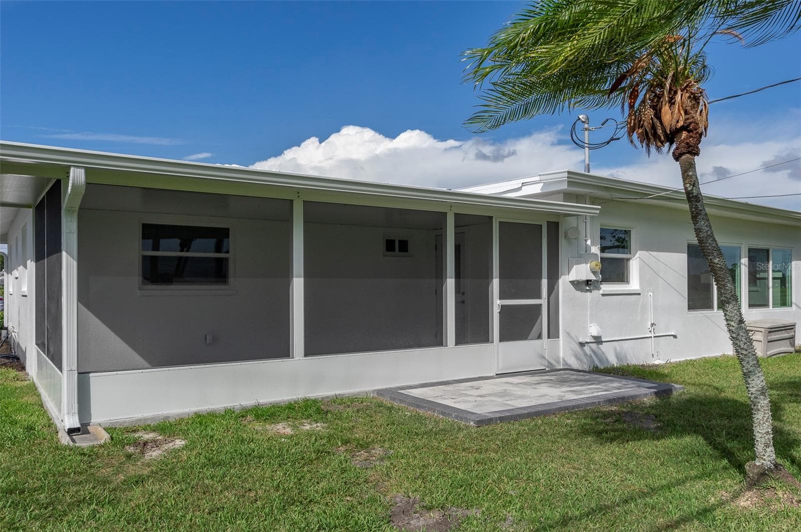 Single Family Residence at 4034 MAINLANDS BLVD N, PINELLAS PARK, photo 30 of 41