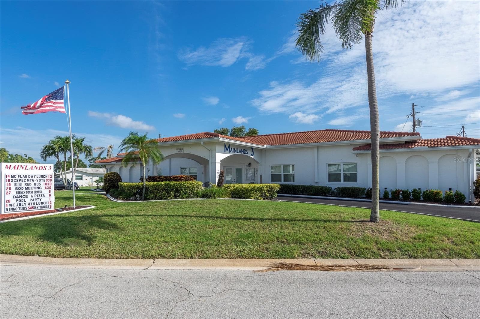 Single Family Residence at 4034 MAINLANDS BLVD N, PINELLAS PARK, photo 34 of 41