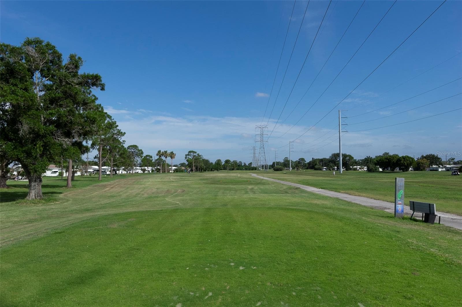 Single Family Residence at 4034 MAINLANDS BLVD N, PINELLAS PARK, photo 35 of 41