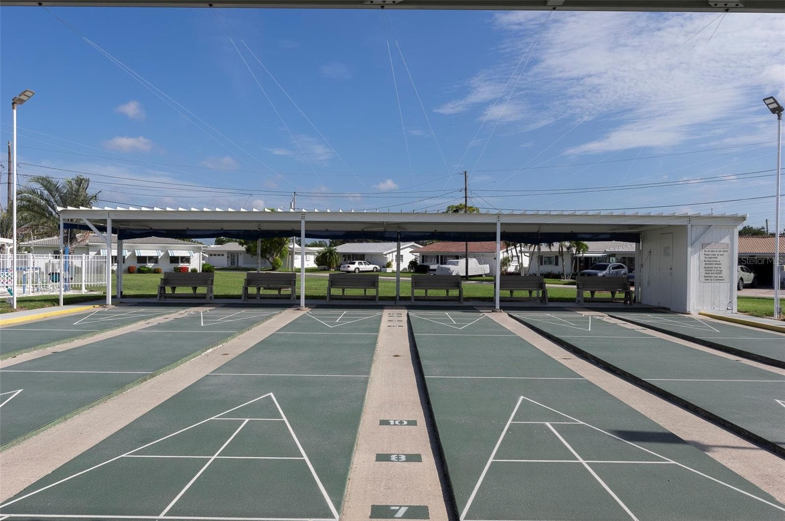Single Family Residence at 4034 MAINLANDS BLVD N, PINELLAS PARK, photo 39 of 41