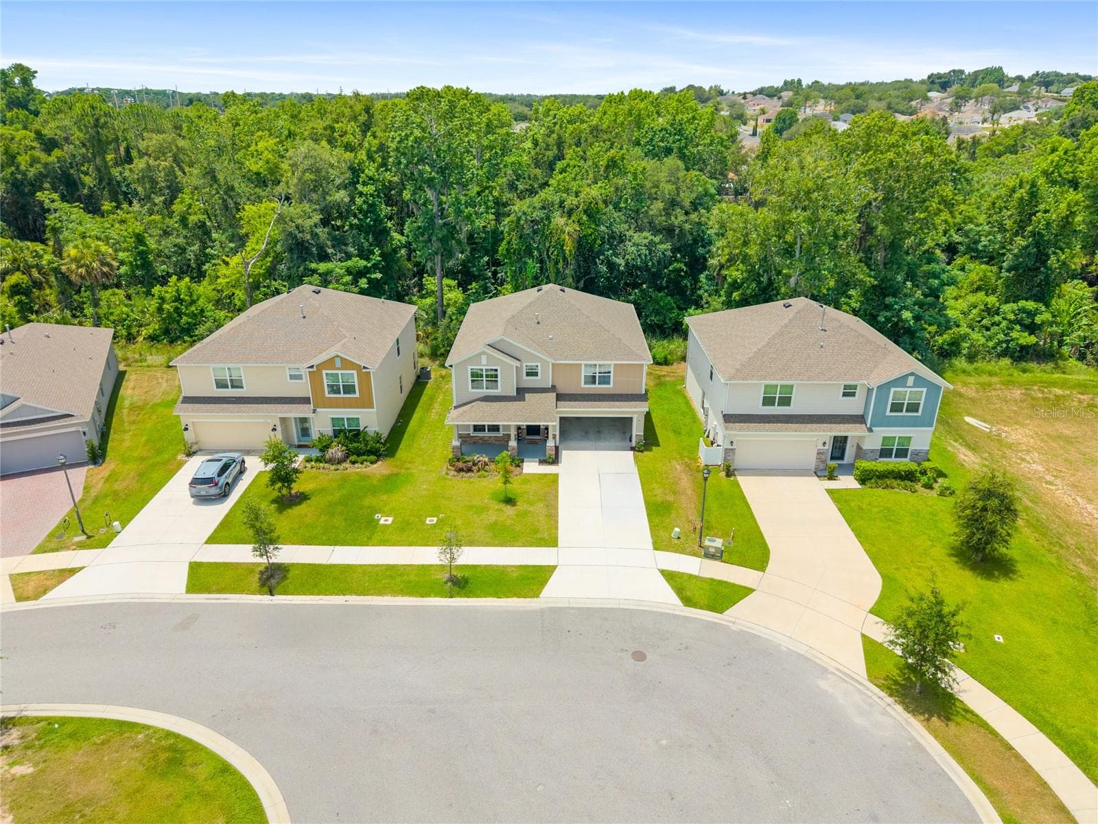 Single Family Residence at 1137 BRADFORD RIDGE DR, LEESBURG, photo 32 of 37