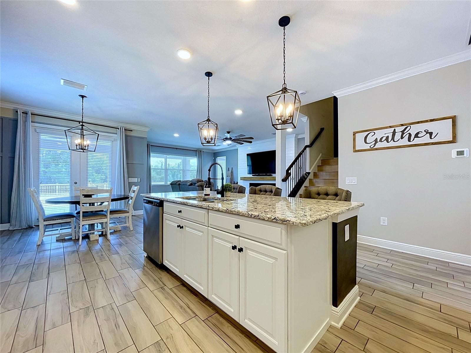 Single Family Residence at 12093 NOUVEAU AVE, SPRING HILL, photo 25 of 100