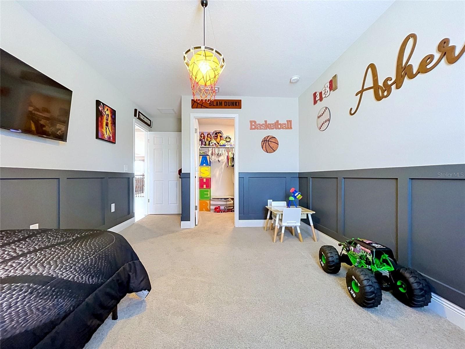 Single Family Residence at 12093 NOUVEAU AVE, SPRING HILL, photo 51 of 100