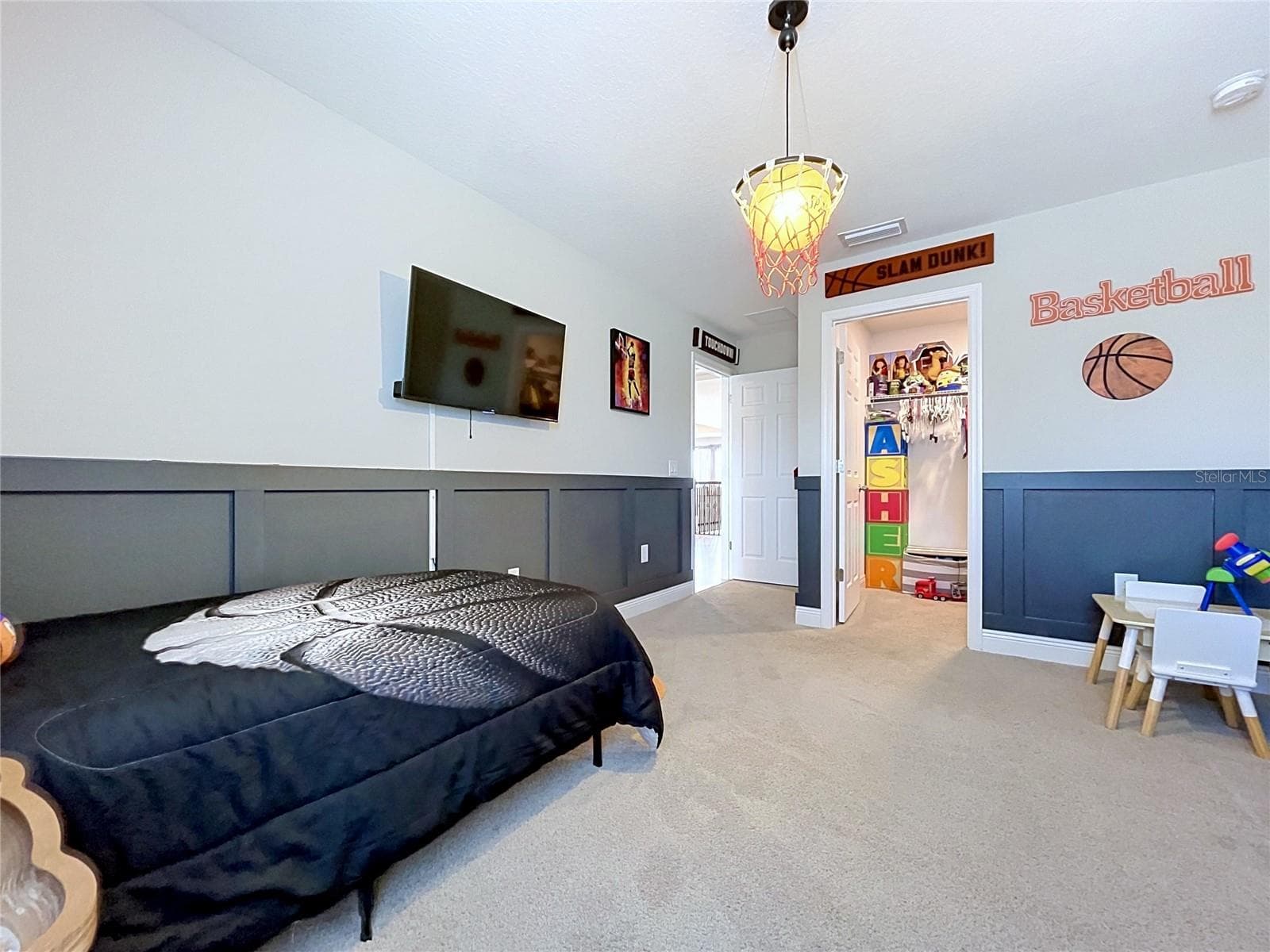 Single Family Residence at 12093 NOUVEAU AVE, SPRING HILL, photo 53 of 100