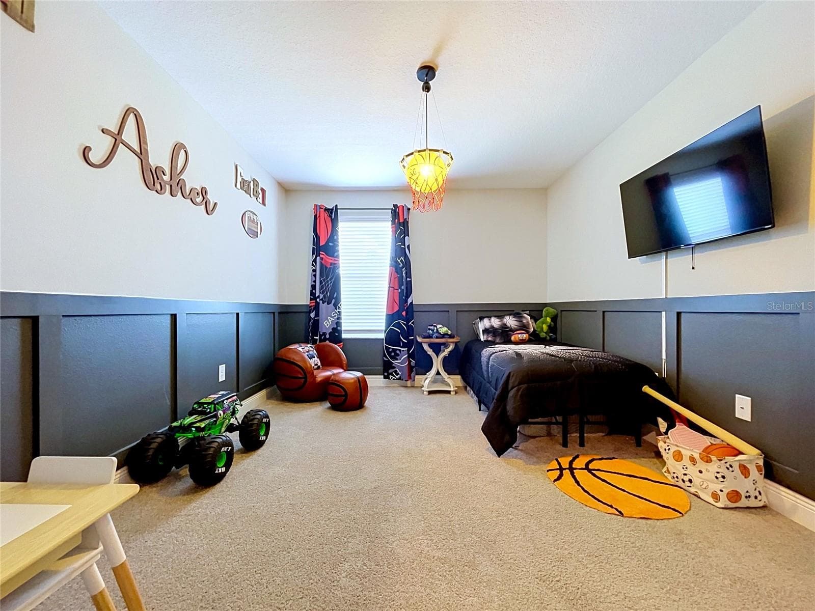 Single Family Residence at 12093 NOUVEAU AVE, SPRING HILL, photo 55 of 100