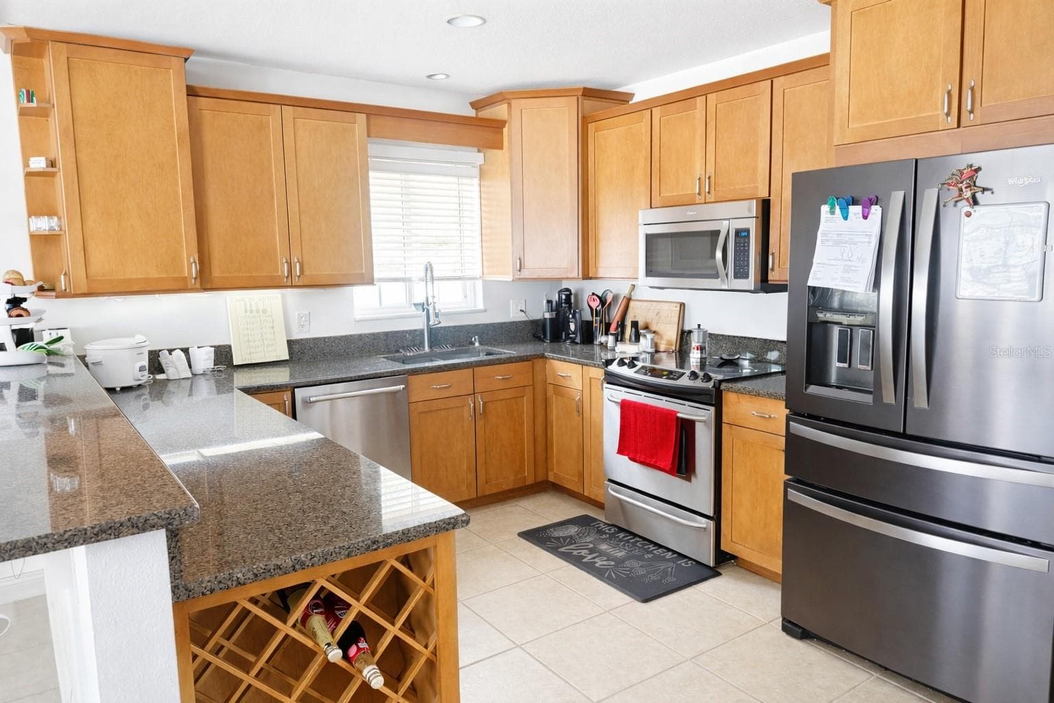 Single Family Residence at 3520 STABLE RIDGE LN, LAND O LAKES, photo 2 of 10
