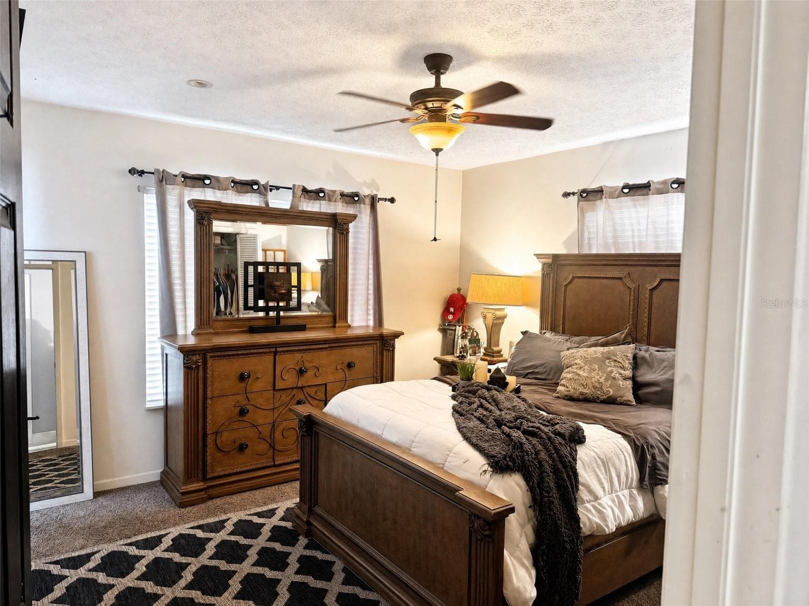Single Family Residence at 3520 STABLE RIDGE LN, LAND O LAKES, photo 6 of 10