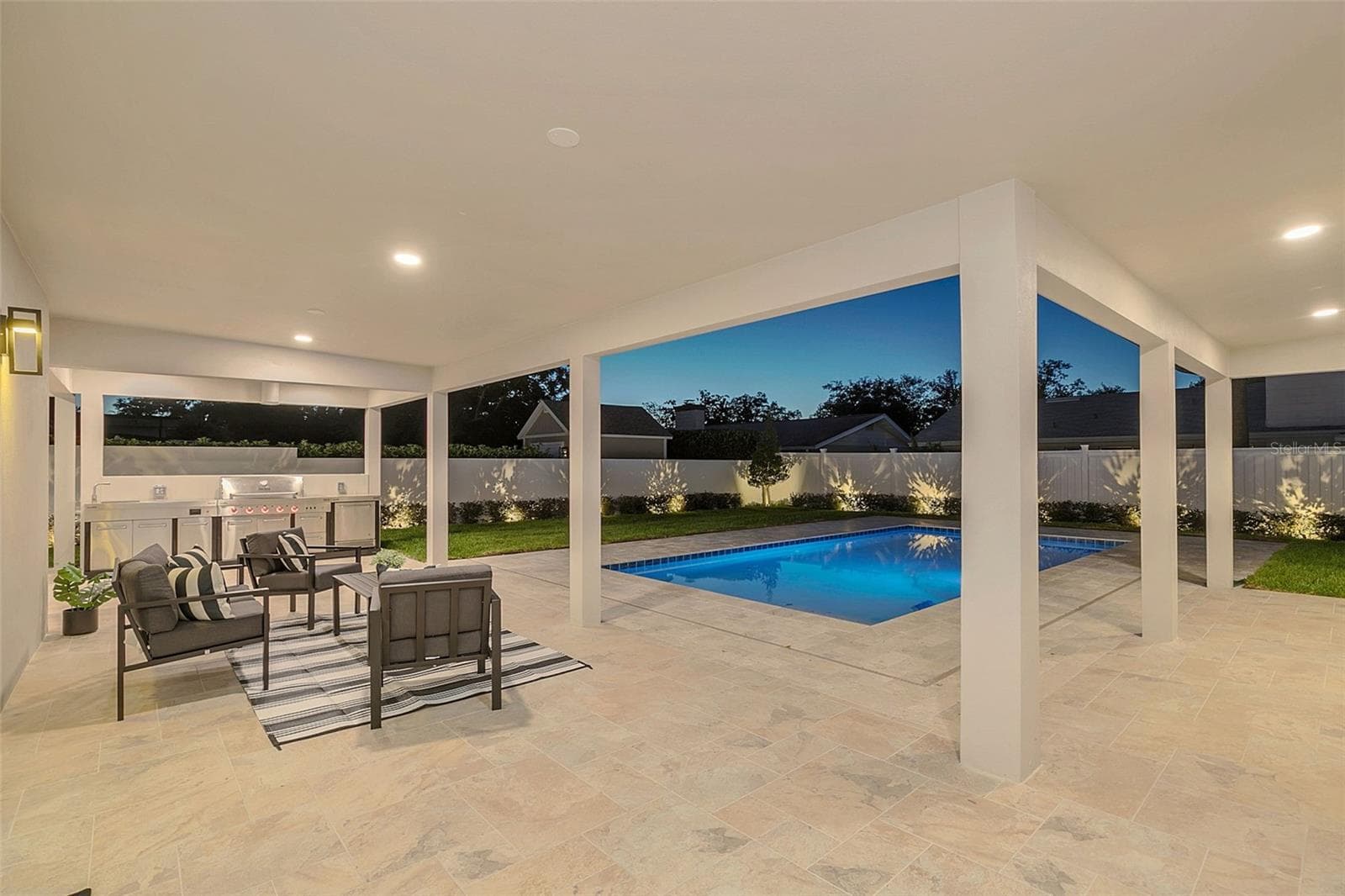 Single Family Residence at 2015 SUMMERFIELD RD, WINTER PARK, photo 28 of 31