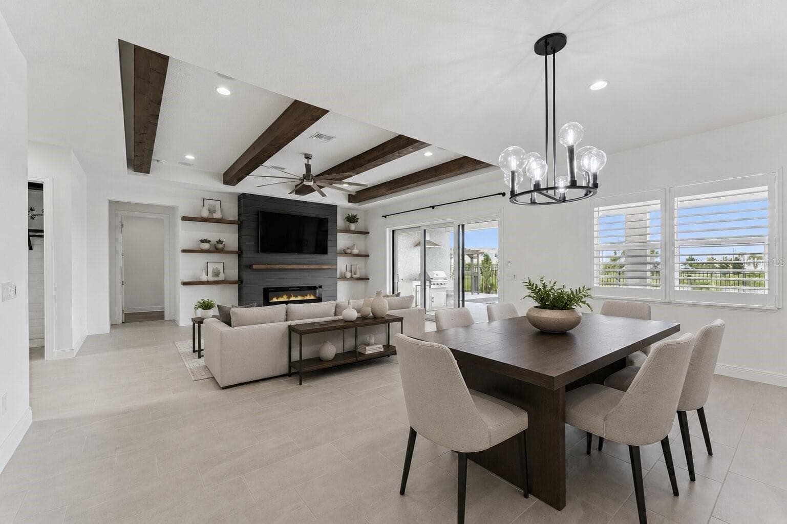 Single Family Residence at 9652 ENGLISH LAUREL CT, ORLANDO, photo 9 of 52