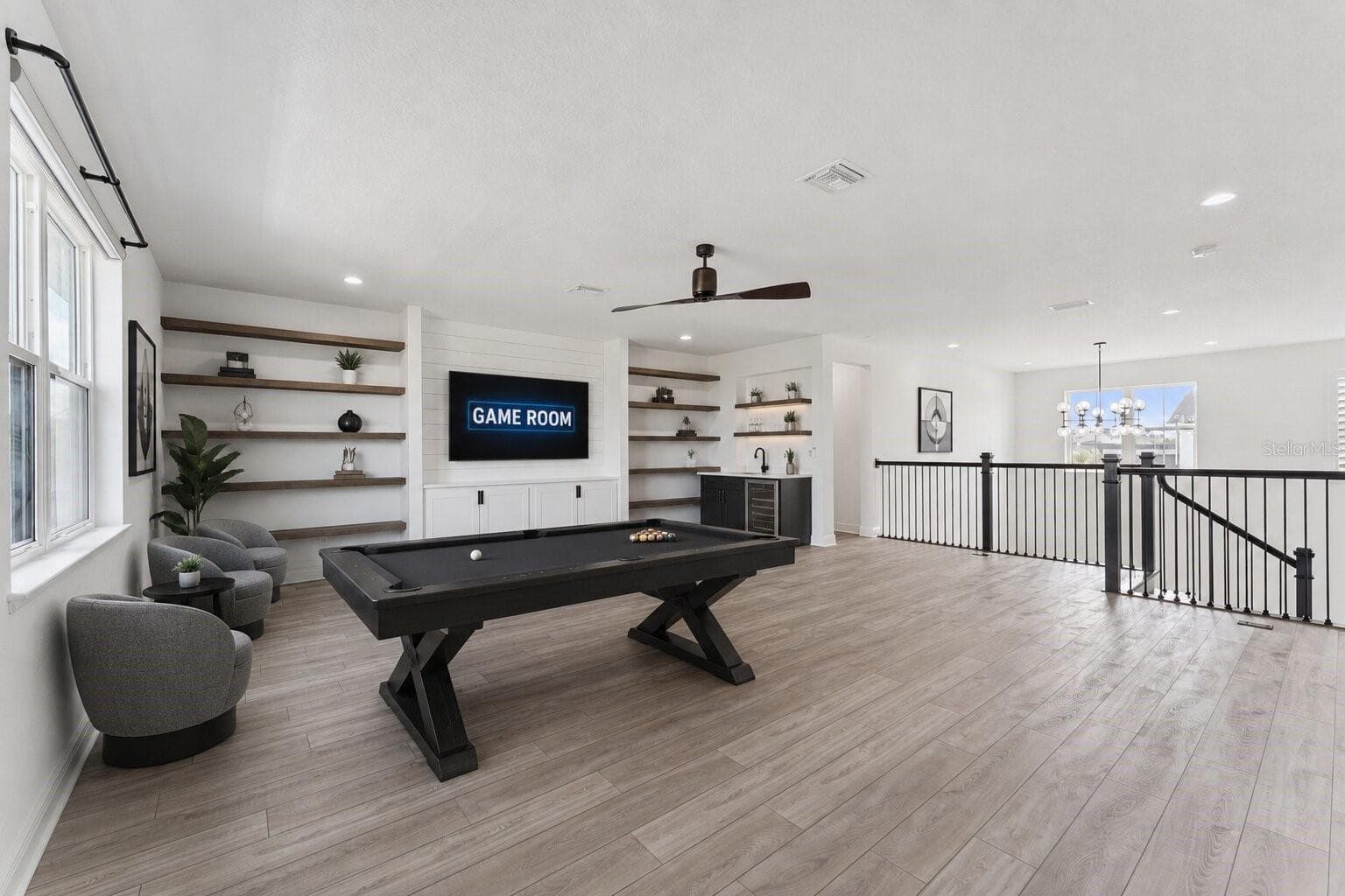 Single Family Residence at 9652 ENGLISH LAUREL CT, ORLANDO, photo 17 of 52