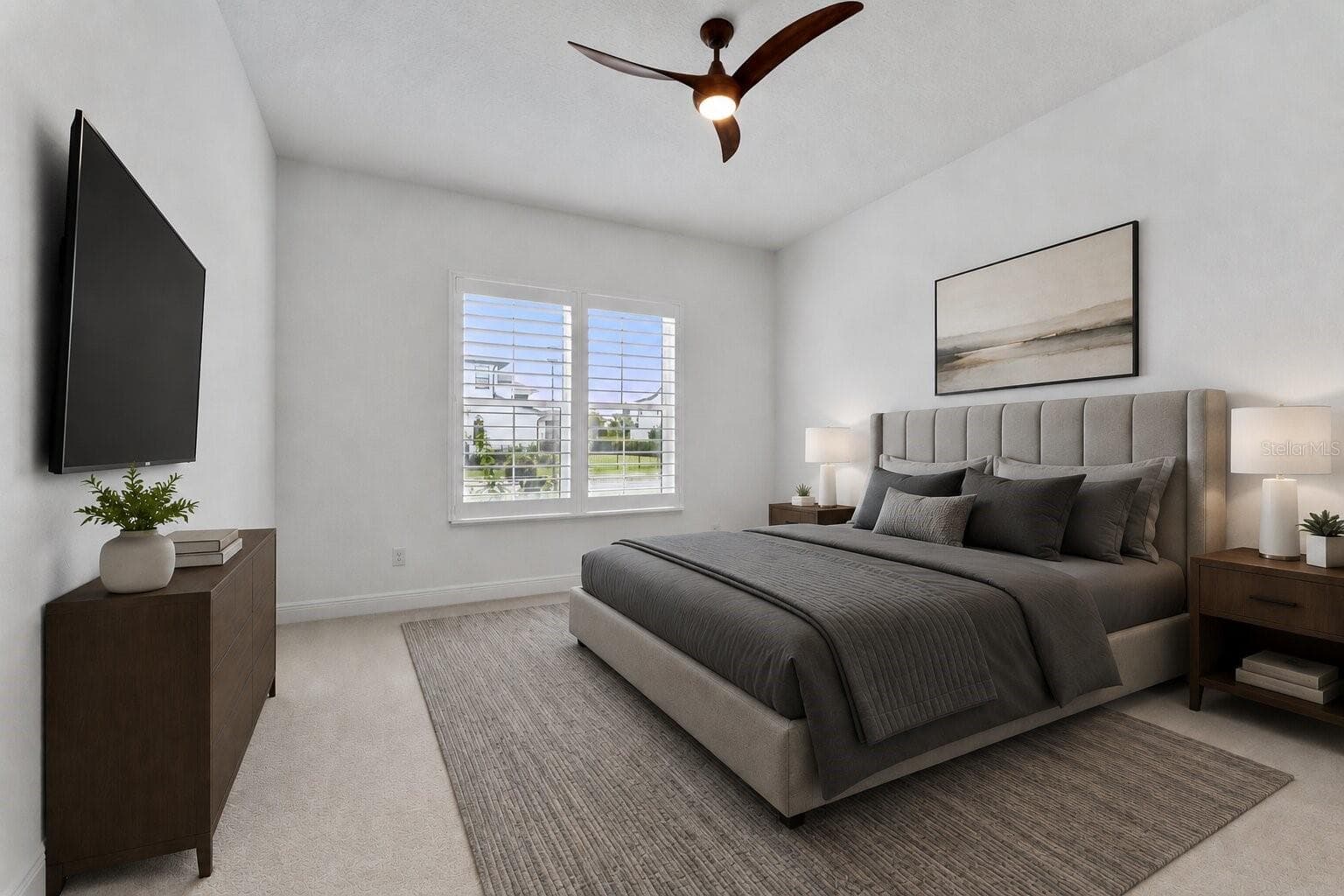 Single Family Residence at 9652 ENGLISH LAUREL CT, ORLANDO, photo 32 of 52
