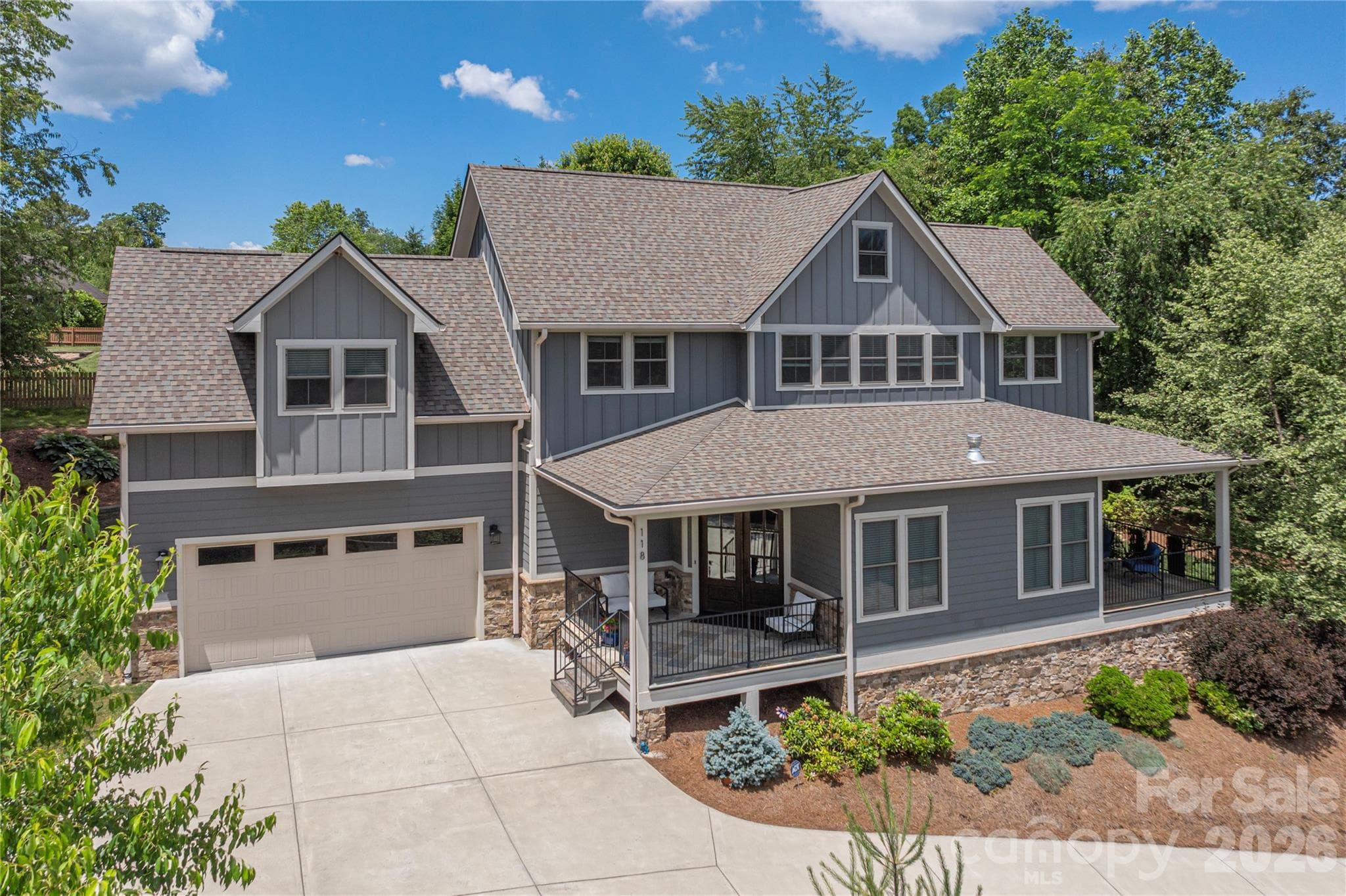 Single Family Residence at Fletcher, photo 2 of 47