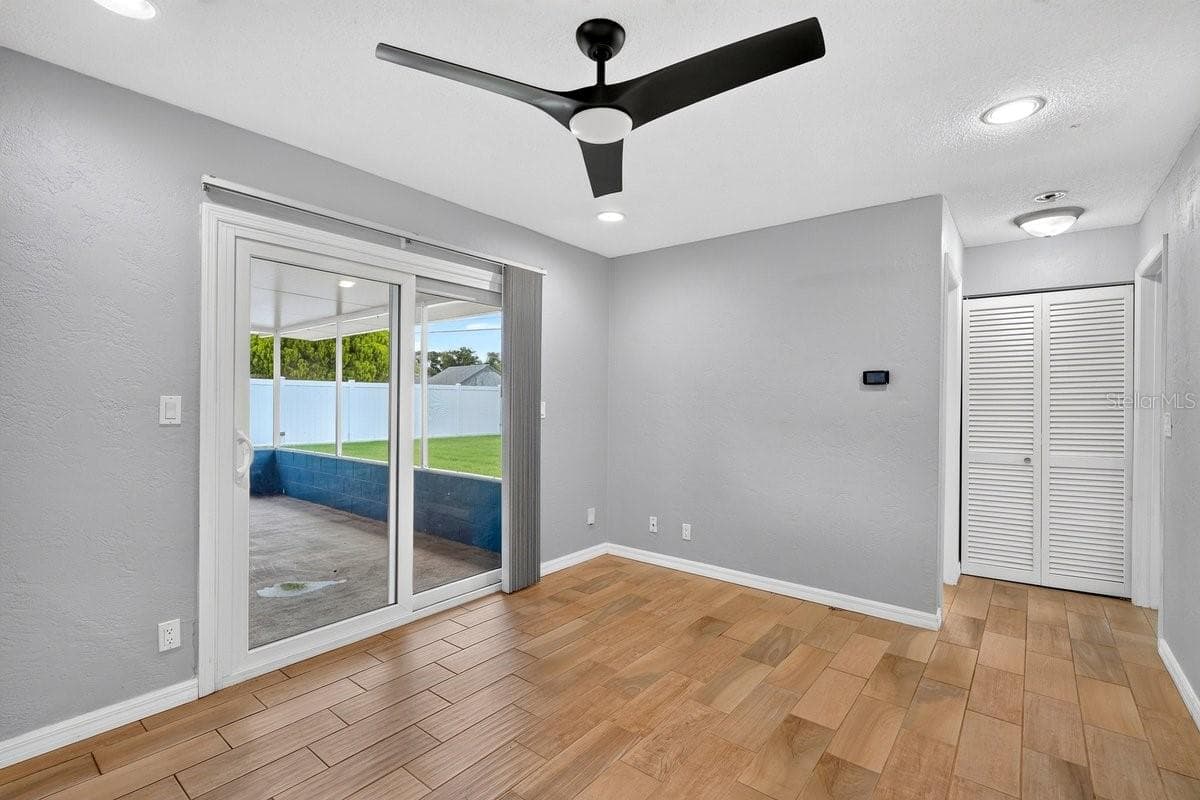 Single Family Residence at 1309 SUWANEE RD, DAYTONA BEACH, photo 12 of 33