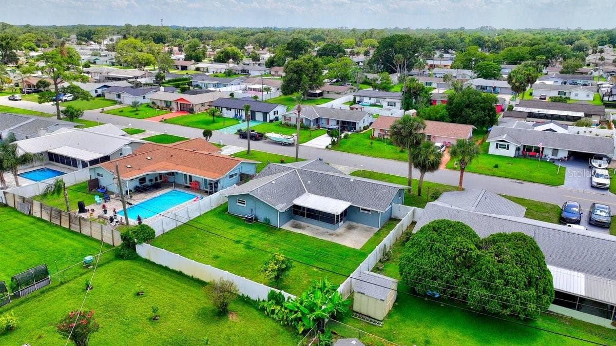 Single Family Residence at 1309 SUWANEE RD, DAYTONA BEACH, photo 30 of 33