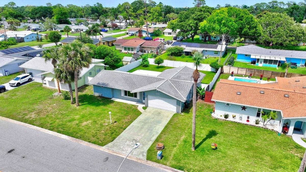 Single Family Residence at 1309 SUWANEE RD, DAYTONA BEACH, photo 32 of 33