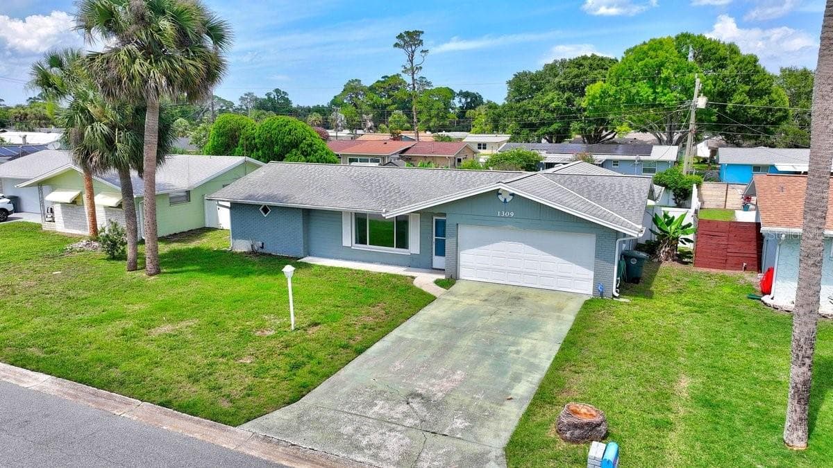 Single Family Residence at 1309 SUWANEE RD, DAYTONA BEACH, photo 33 of 33