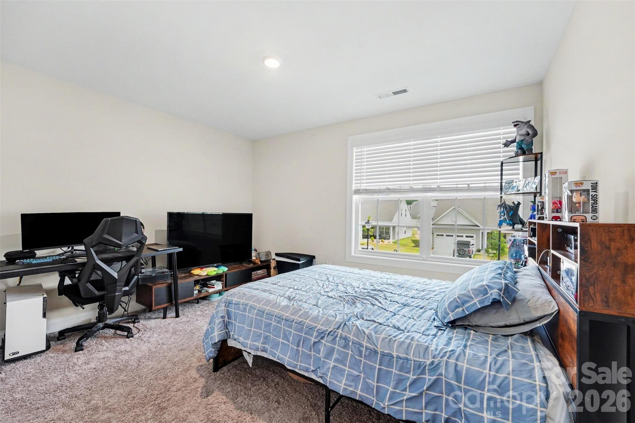 Single Family Residence at Troutman, photo 2 of 18