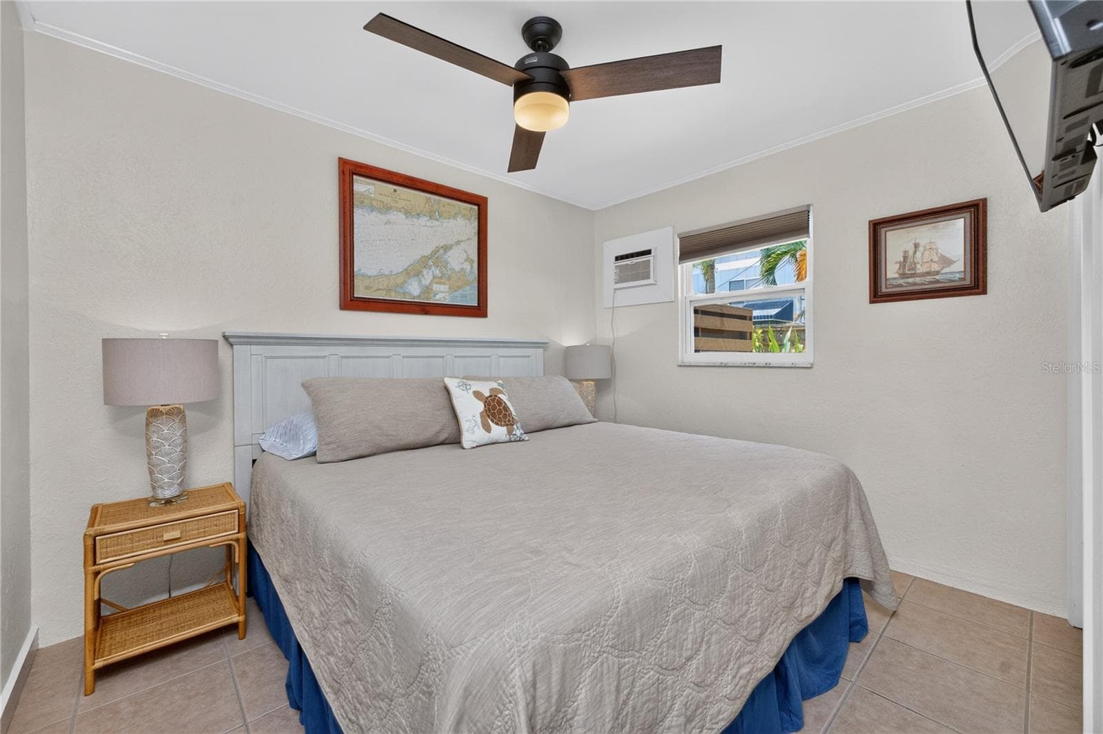 1120 Gulf Blvd - Main House - Suite 3 Bedroom - 1120 GULF BLVD, ENGLEWOOD