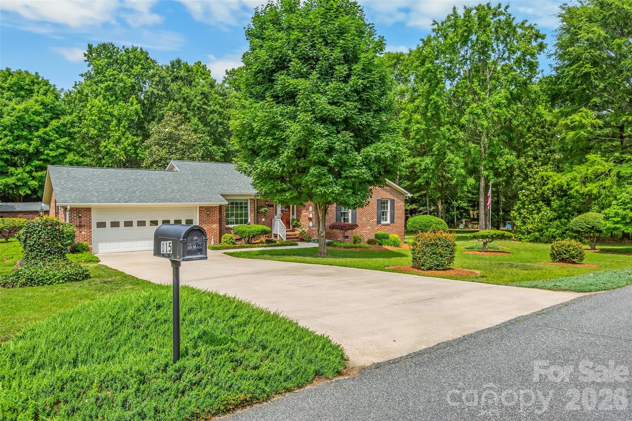 Single Family Residence at Salisbury, photo 3 of 48