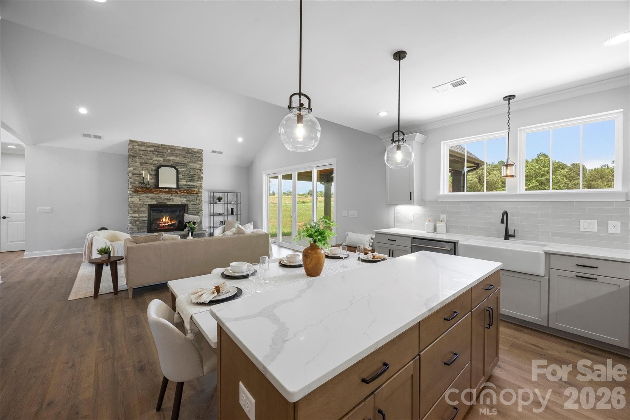 Single Family Residence at Lancaster, photo 5 of 37