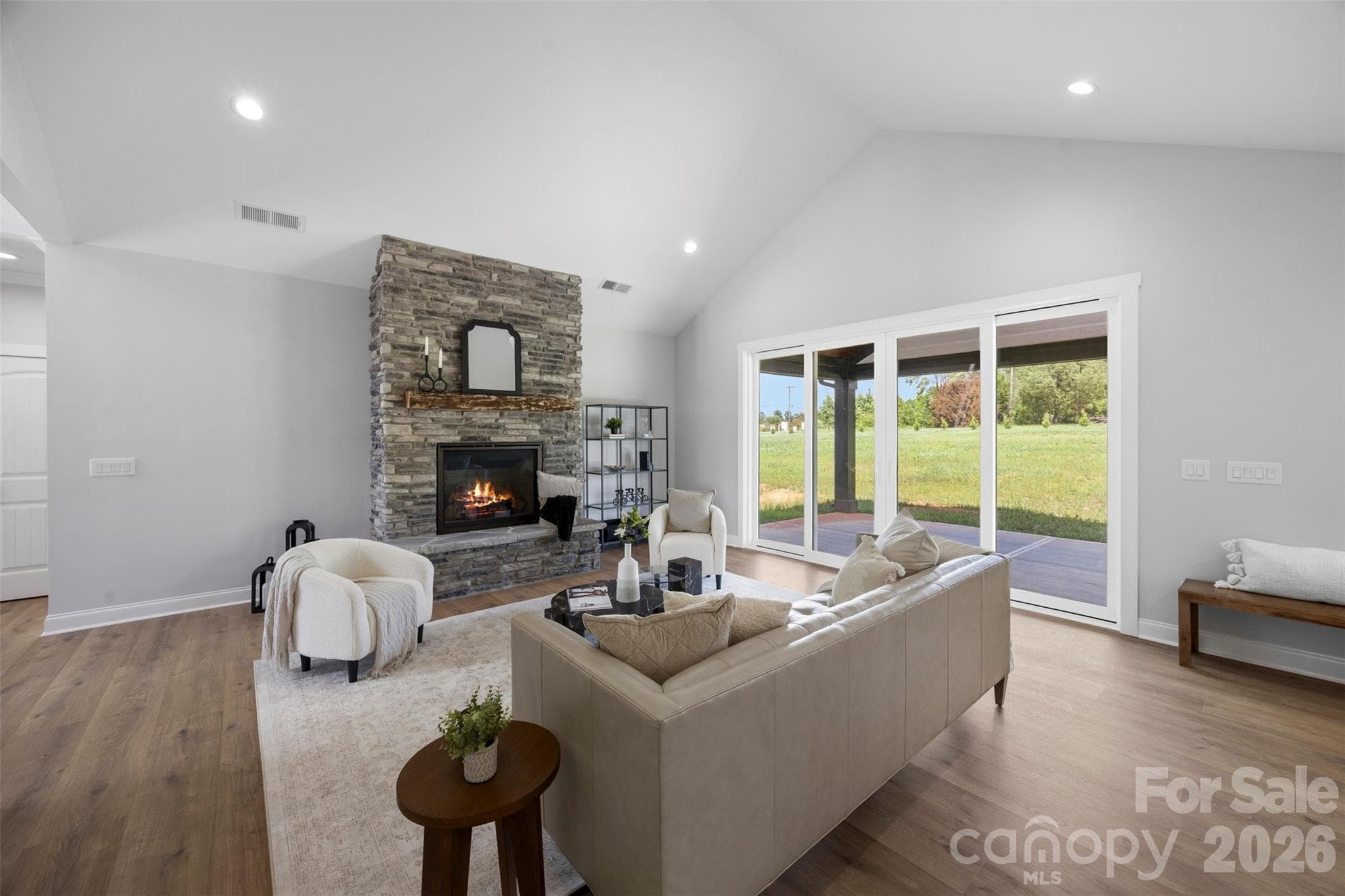 Single Family Residence at Lancaster, photo 3 of 37