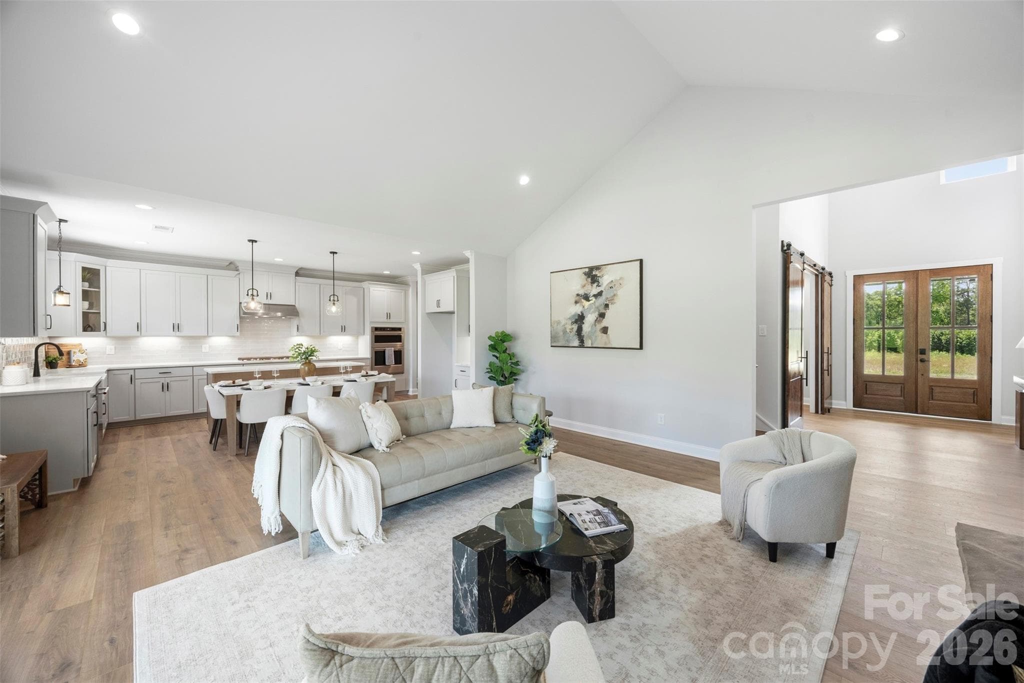 Single Family Residence at Lancaster, photo 4 of 37
