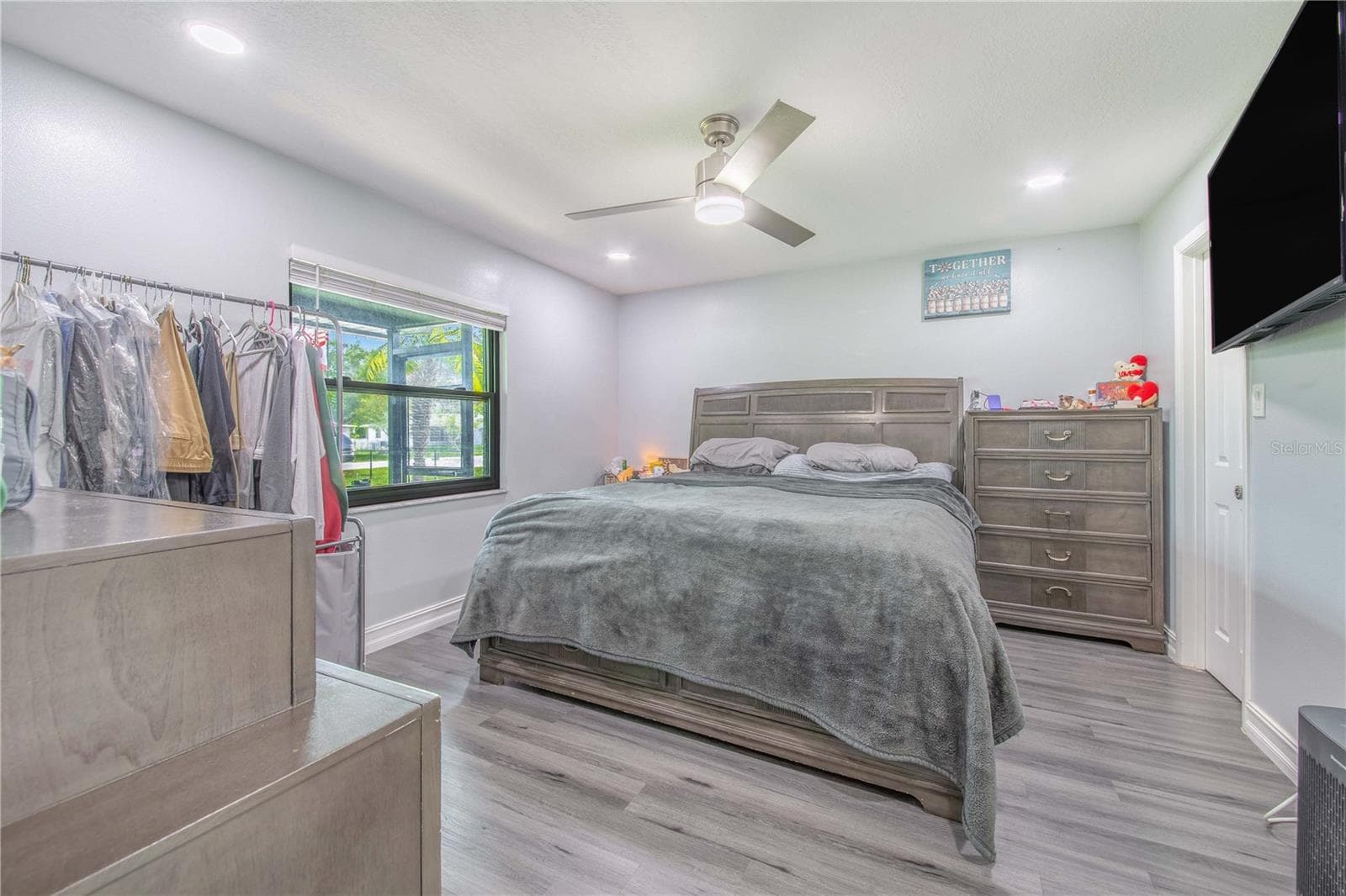 Master Suite - 2426 VIEW WAY, LAKELAND