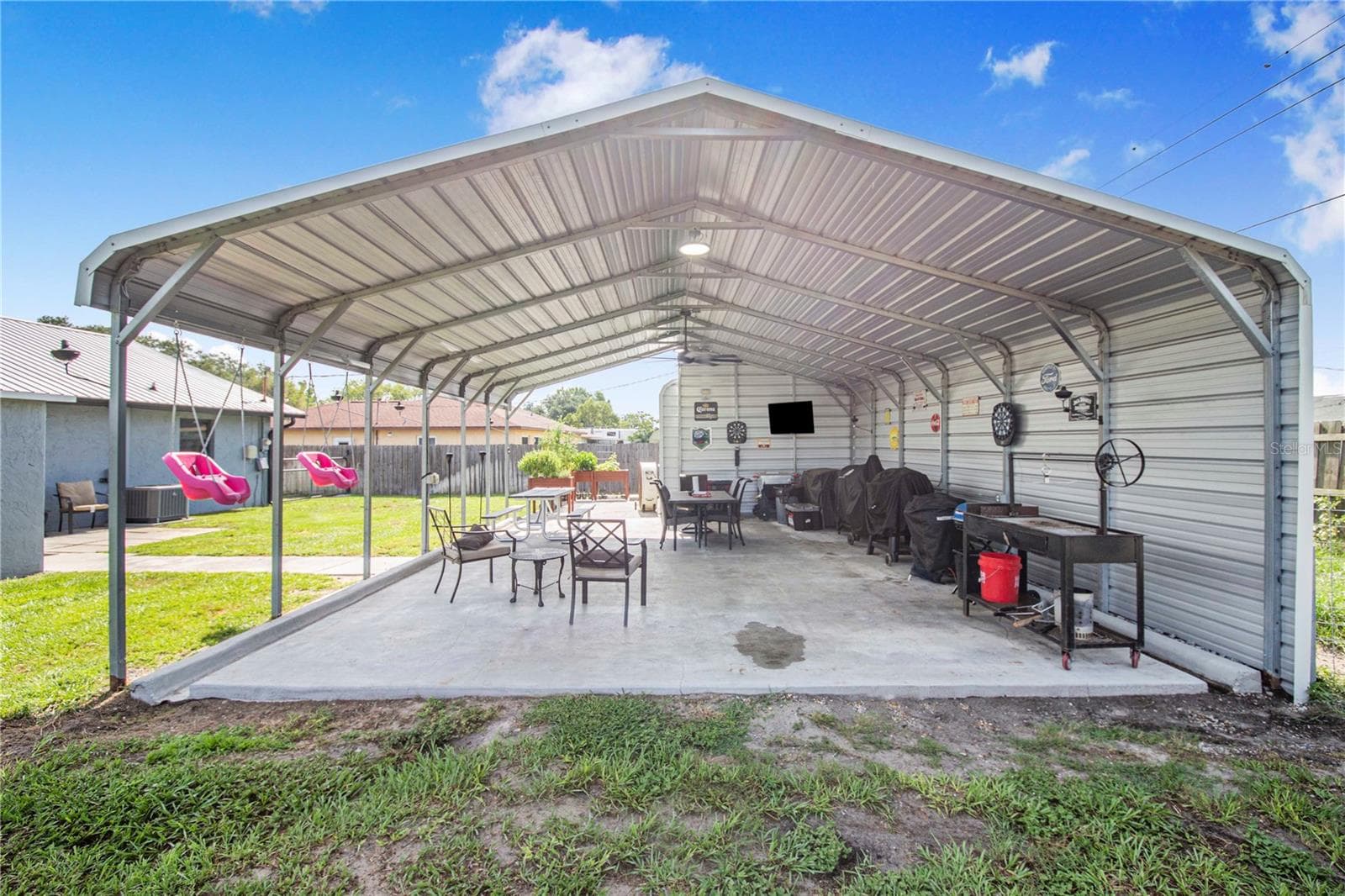 Single Family Residence at 2426 VIEW WAY, LAKELAND, photo 27 of 45