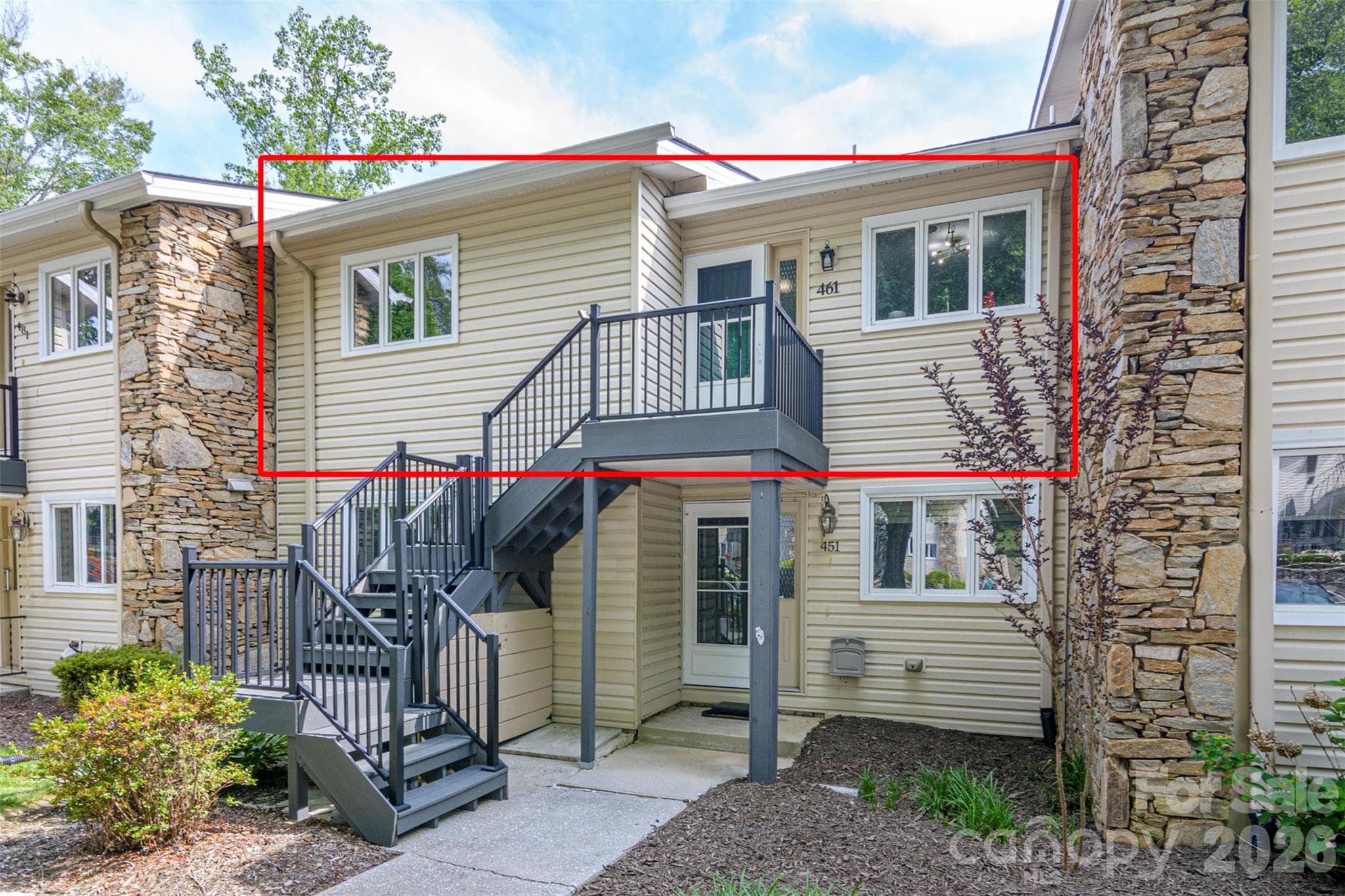 Condominium at Hendersonville, photo 2 of 30
