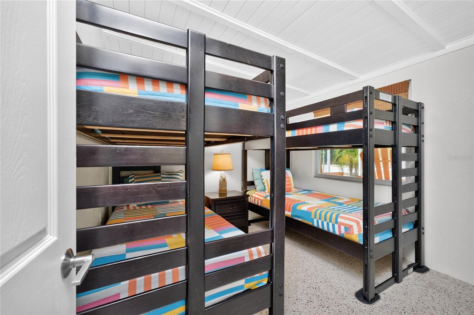 1130 Gulf Blvd - Pool House - Apt A / Suite 8 -Bedroom 2 - 1120 GULF BLVD, ENGLEWOOD