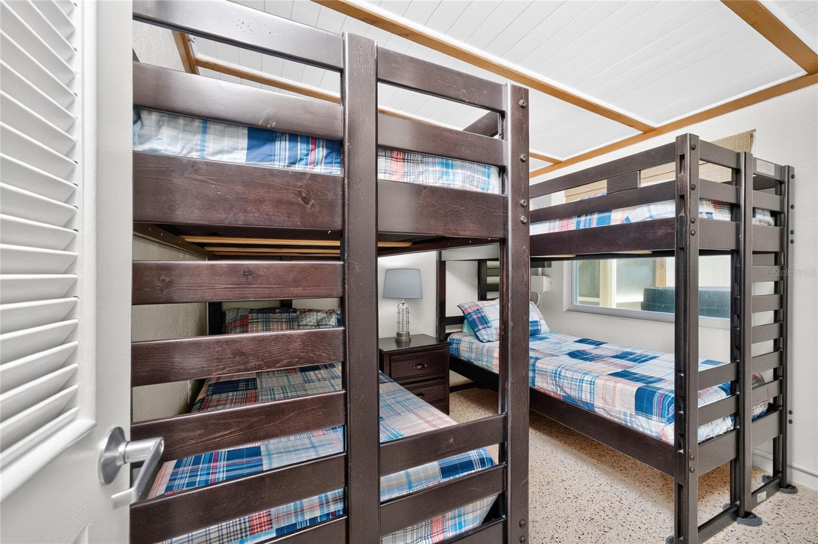 1130 Gulf Blvd - Pool House - Apt B / Suite 9 - Bedroom 2 - 1120 GULF BLVD, ENGLEWOOD