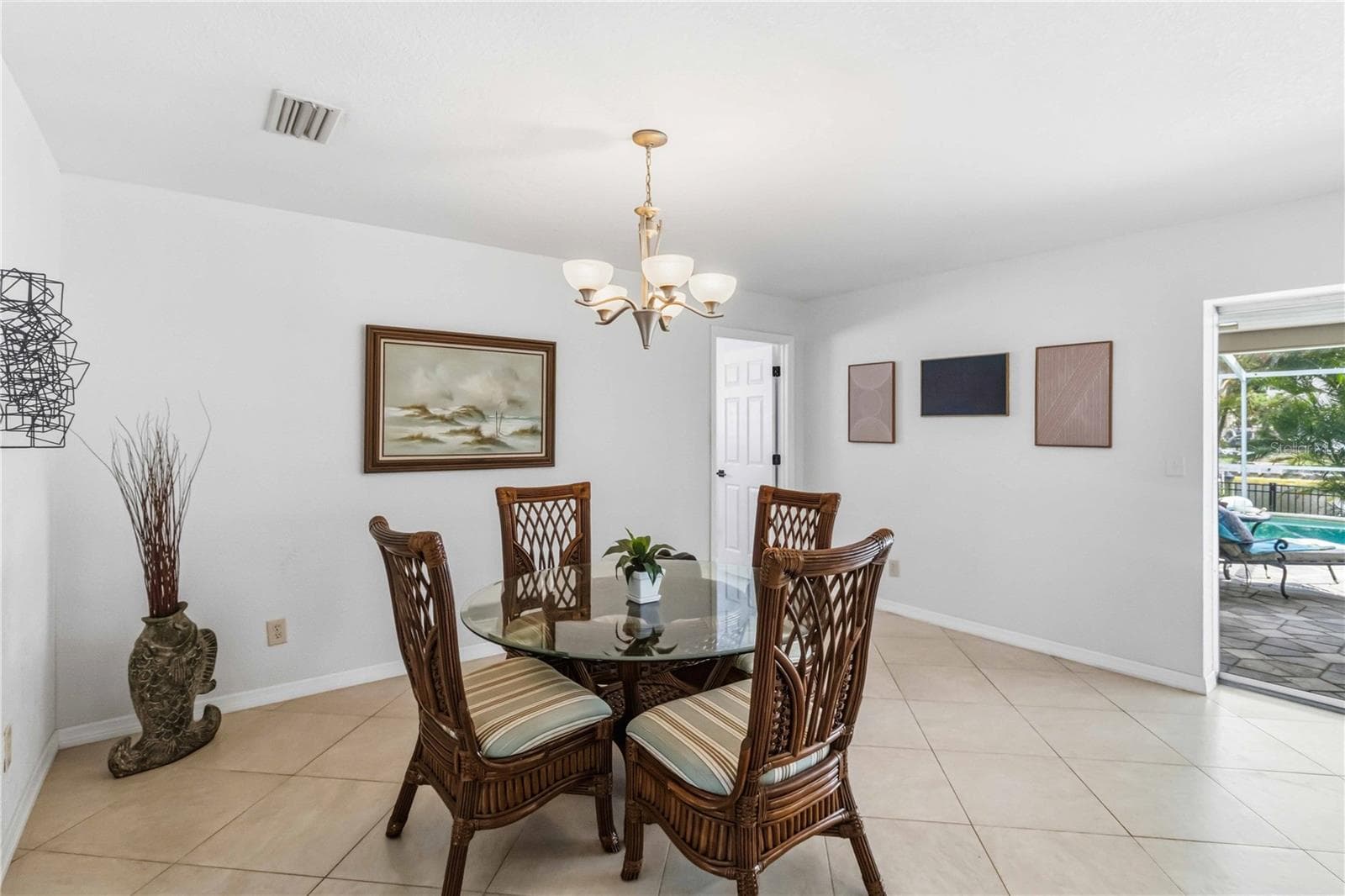 Dining Room - 1004 SPINDLE PALM WAY, APOLLO BEACH