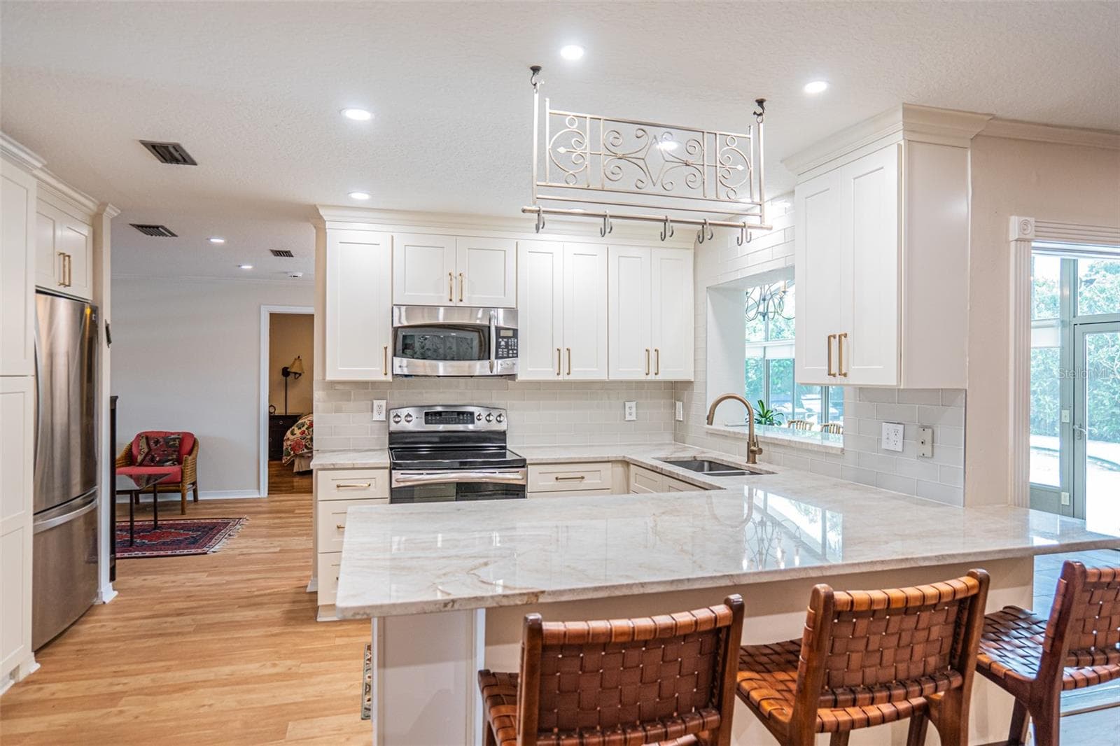 Single Family Residence at 741 BROOKSIDE RD, MAITLAND, photo 9 of 44