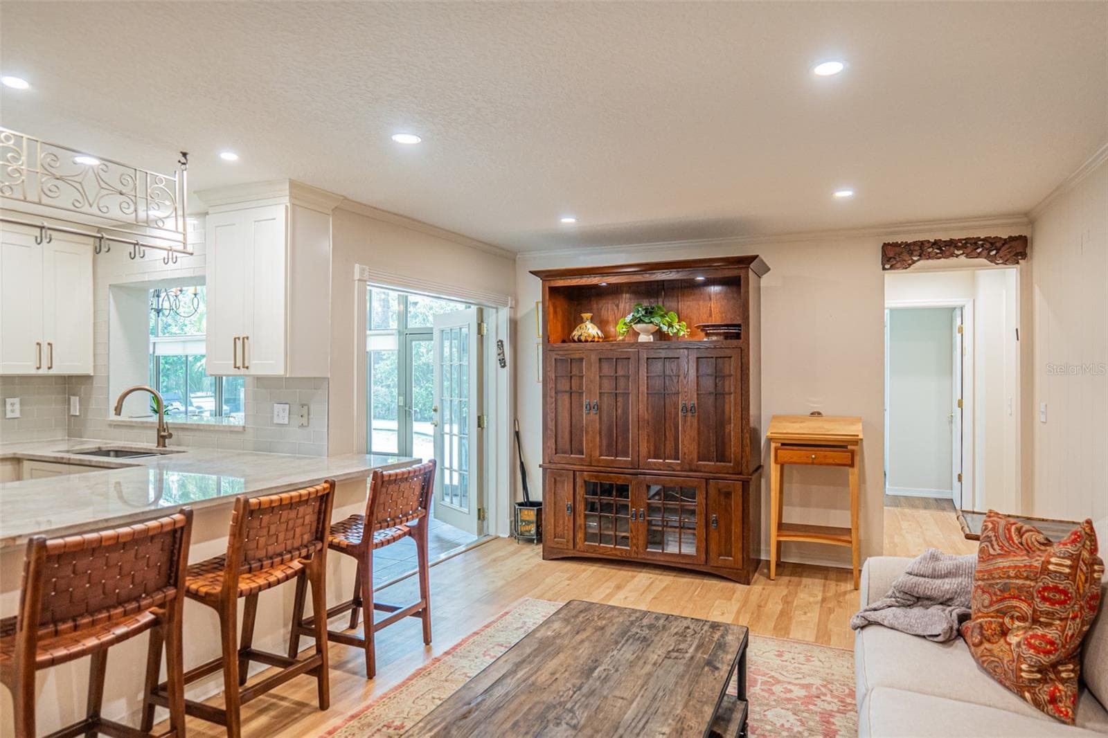 Single Family Residence at 741 BROOKSIDE RD, MAITLAND, photo 16 of 44