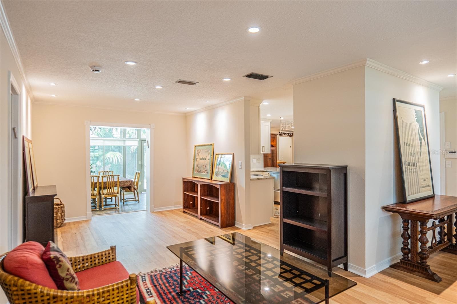Single Family Residence at 741 BROOKSIDE RD, MAITLAND, photo 17 of 44