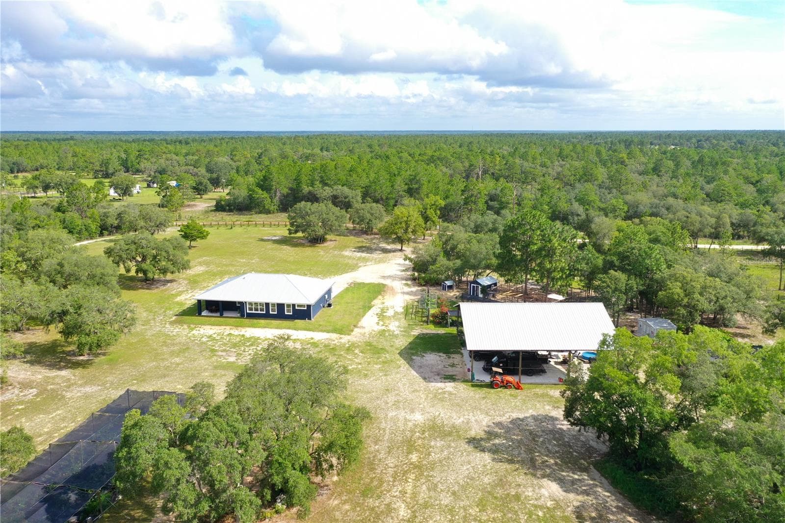 Single Family Residence at 6254 W PEKING CT, DUNNELLON, photo 79 of 100