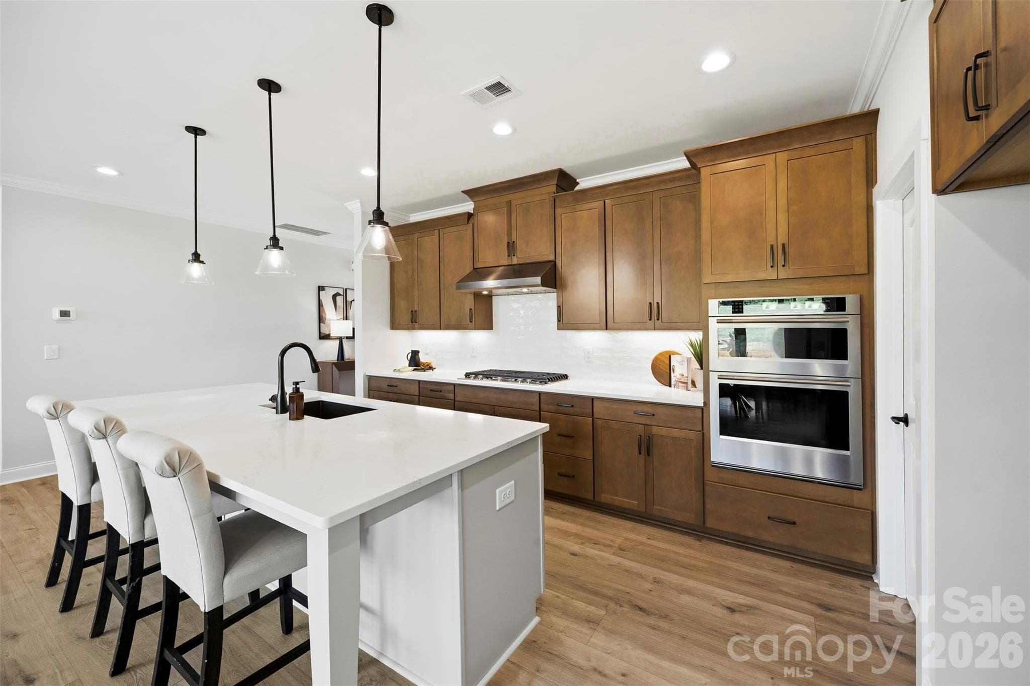 Single Family Residence at Lancaster, photo 4 of 30