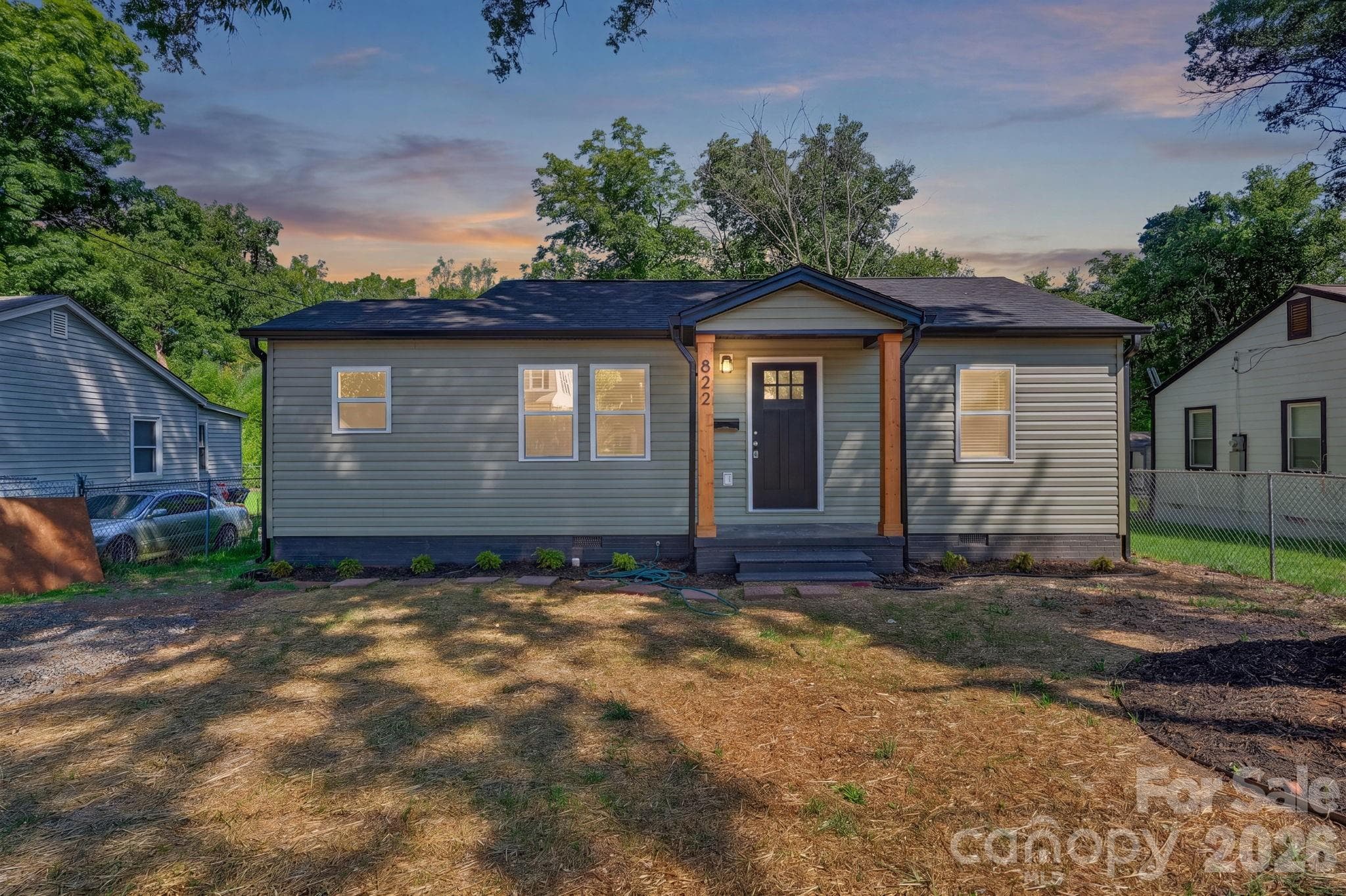 Single Family Residence at Rock Hill, photo 2 of 26