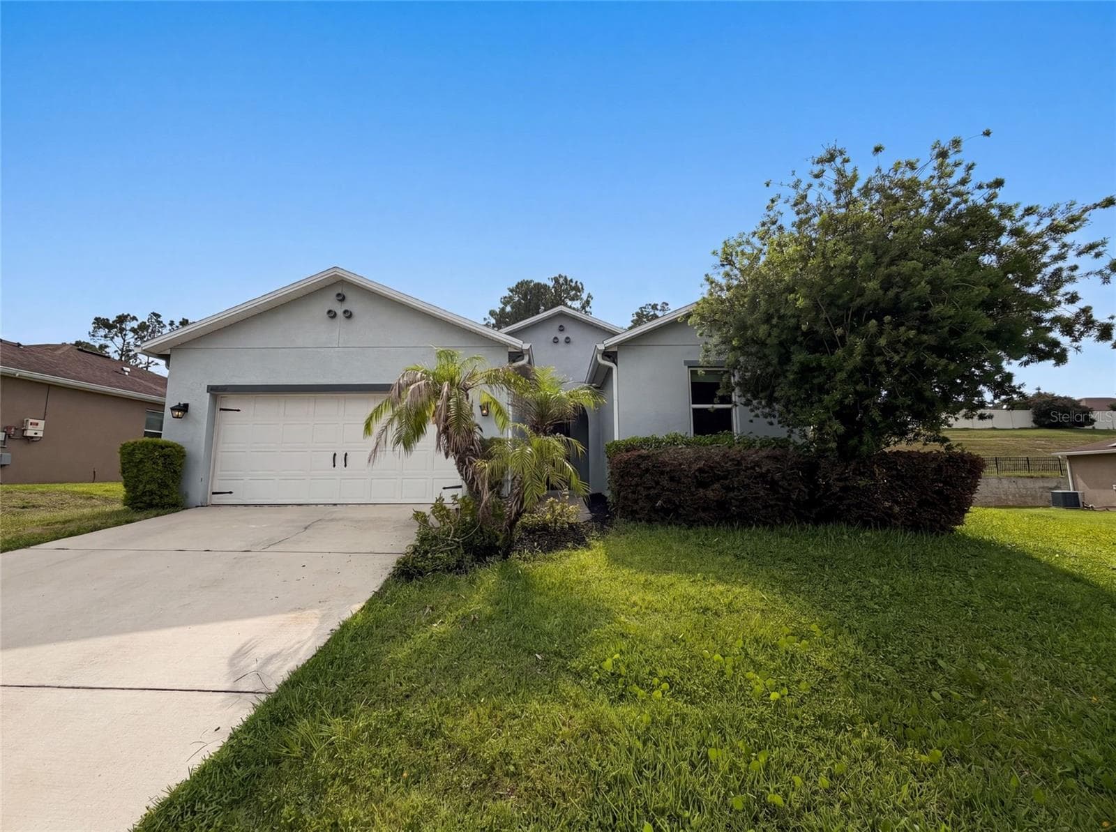 Single Family Residence at 10029 WEATHERS LOOP, CLERMONT, photo 18 of 19