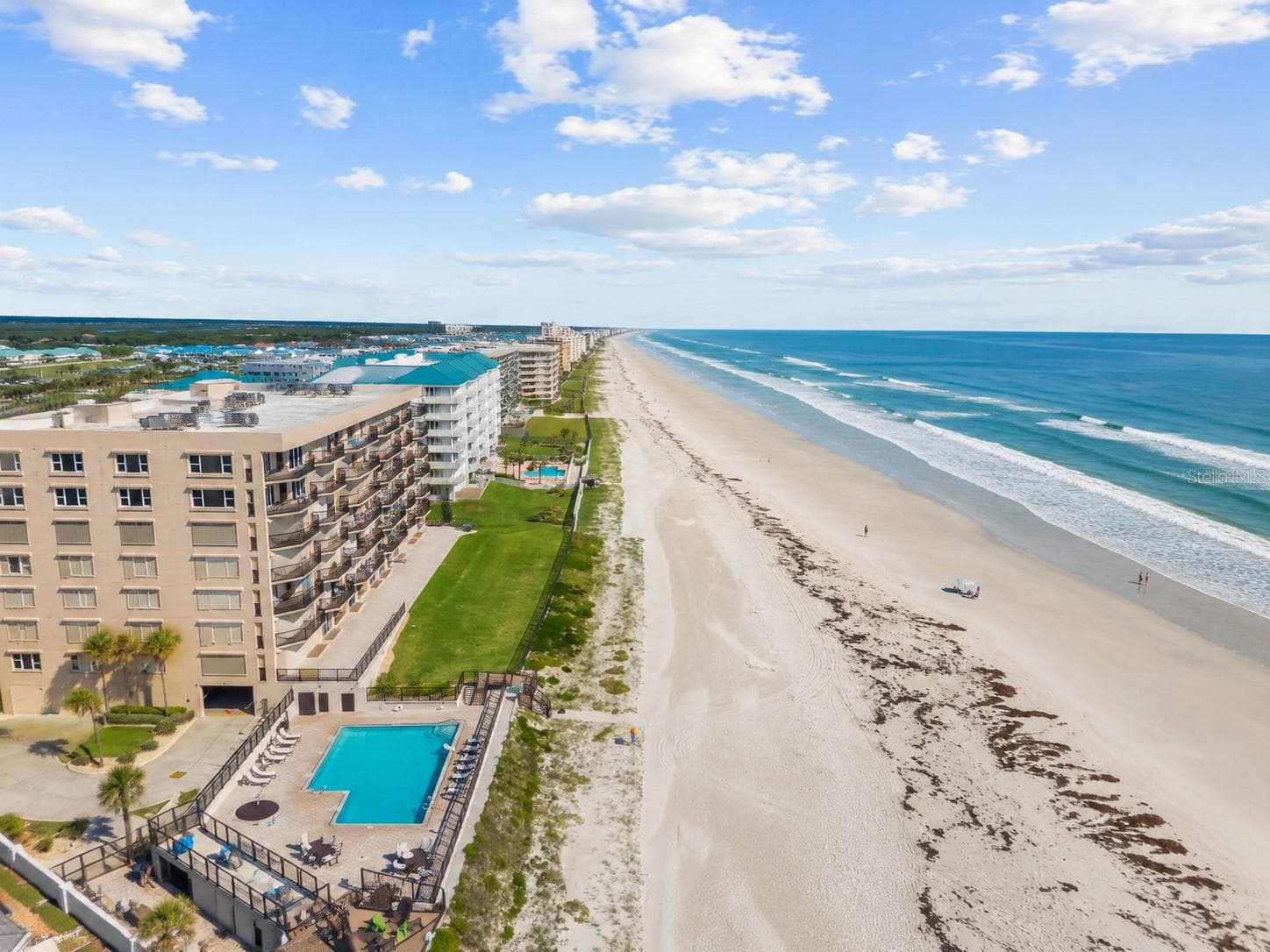 Condominium at 4651 S ATLANTIC AVE #9203, PONCE INLET, photo 29 of 49