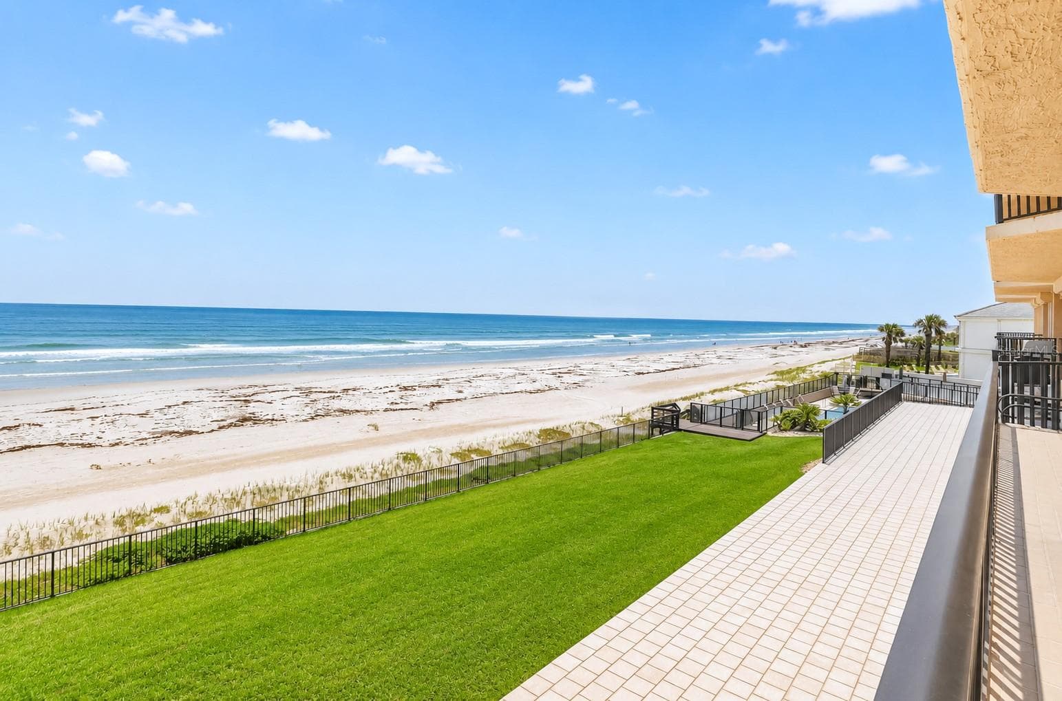 Condominium at 4651 S ATLANTIC AVE #9203, PONCE INLET, photo 30 of 49