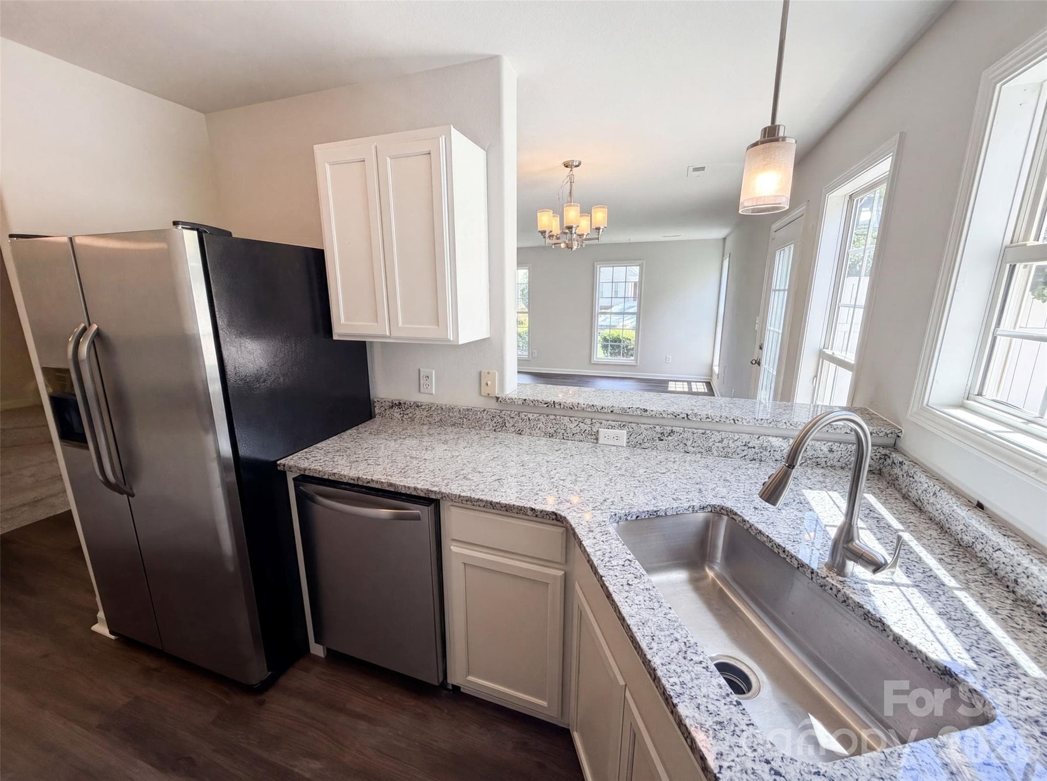Condominium at 3831 Mohawk Court, Charlotte, photo 7 of 19